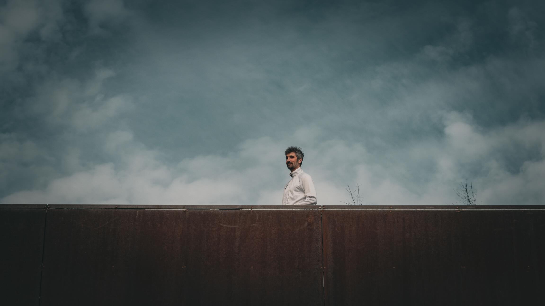 🪁 Jour 2 du tournage de « 20 000 Lieues » - réalisé par Fabien Champion - au Fort de la Bastille à Grenoble.
#dattola #20000lieues #makingof #newvídeo #indiepop @fabien__champion