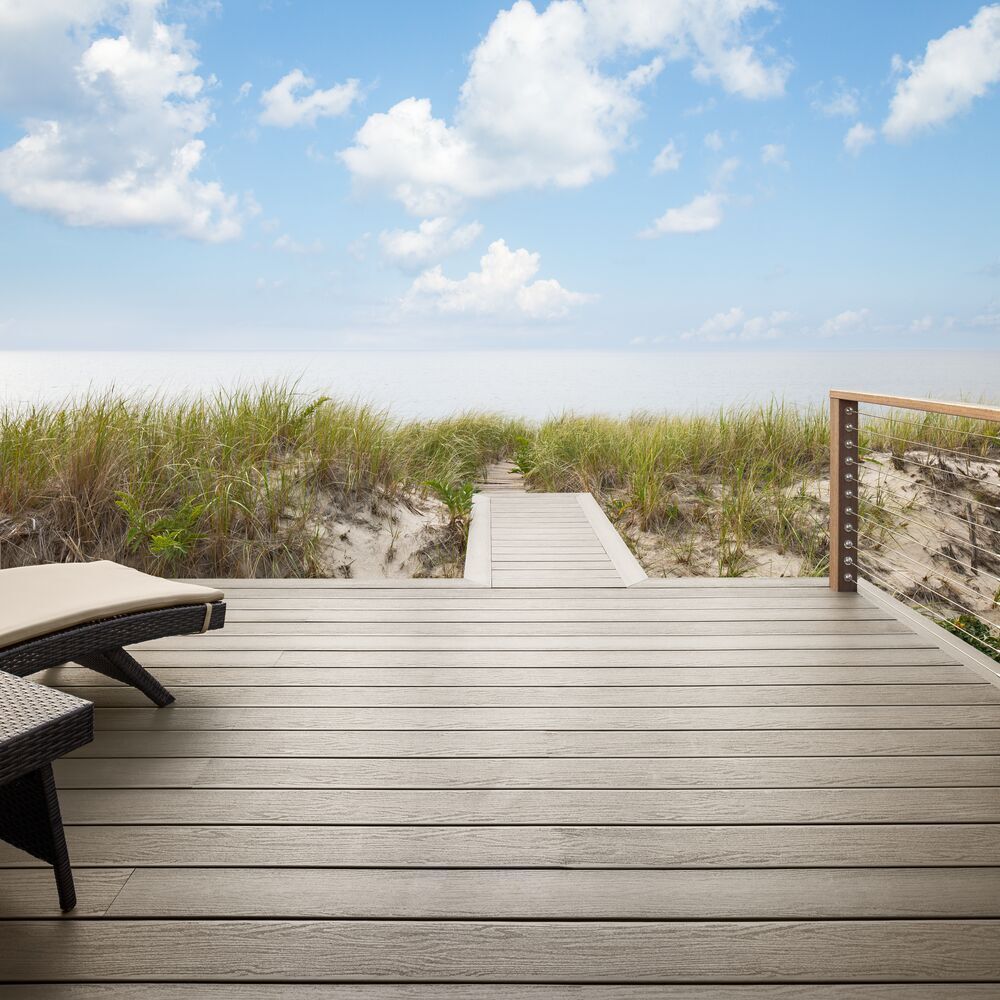 🎨 From rich earth tones to coastal grays, MoistureShield offers stunning colors that stay vibrant for decades. Their Vision collection comes with a 50-year fade and stain warranty, while Meridian features 40-year coverage and Elevate provides 30-year protection. That's confidence and color you can count on.
Visit us today at http://www.hobartlumber.com/!
Call us today at (219) 945-3031!