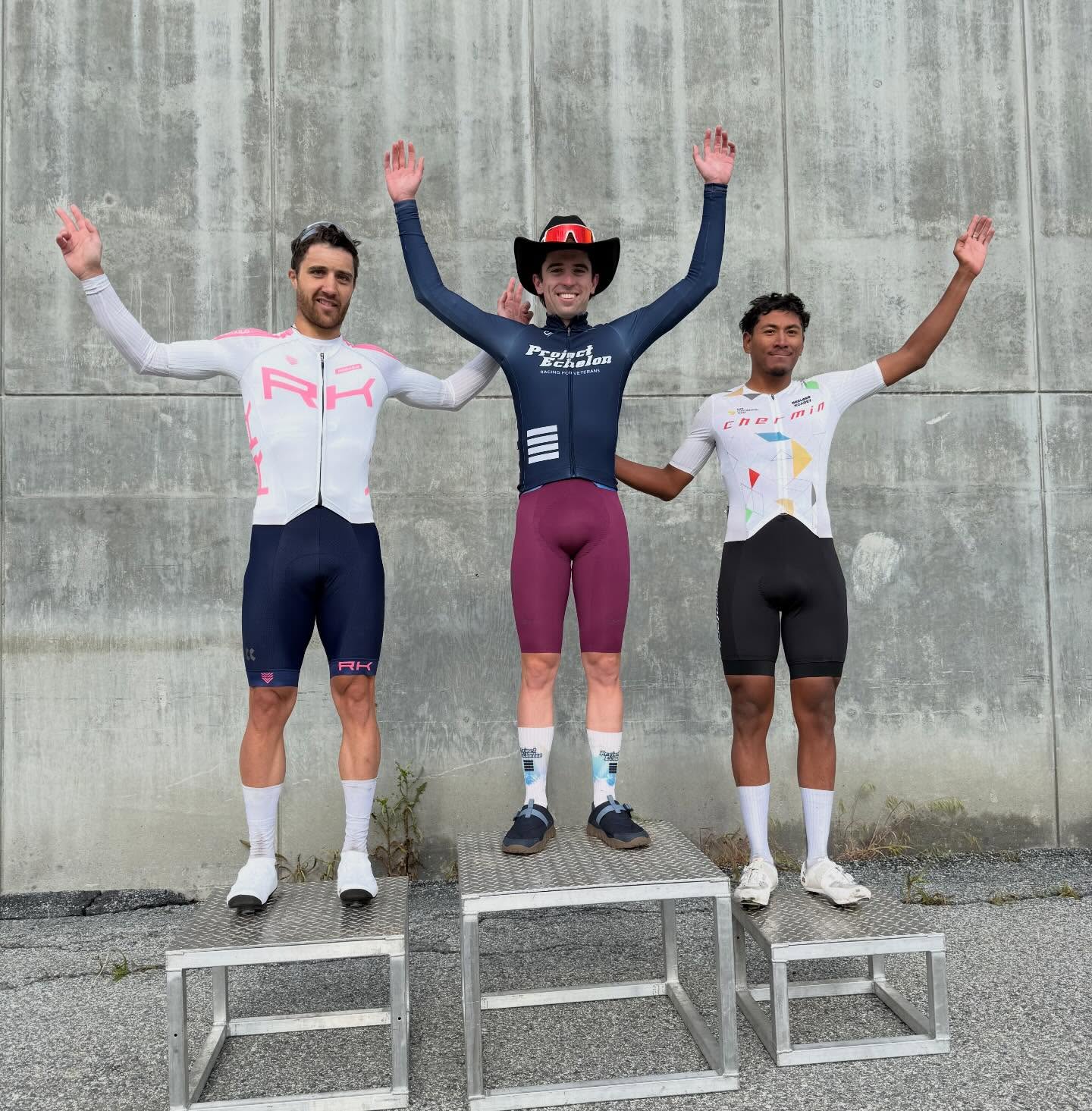 Still Properties Waterville Road Race
🥇 Luke Elphingston - @projectechelonracing
🥈 Samuel Homan - @red.kilo
🥉 Derrick Chavarria -
Big thanks to Still Properties and the community of Waterville for making today happen!
#tourdebloom
