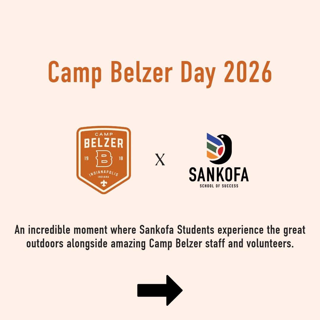 What an incredibly special day last week!
Our students go to explore and be one with nature at Camp Belzer.
A special shout out to the wonderful staff and volunteers that hosted us 🙂