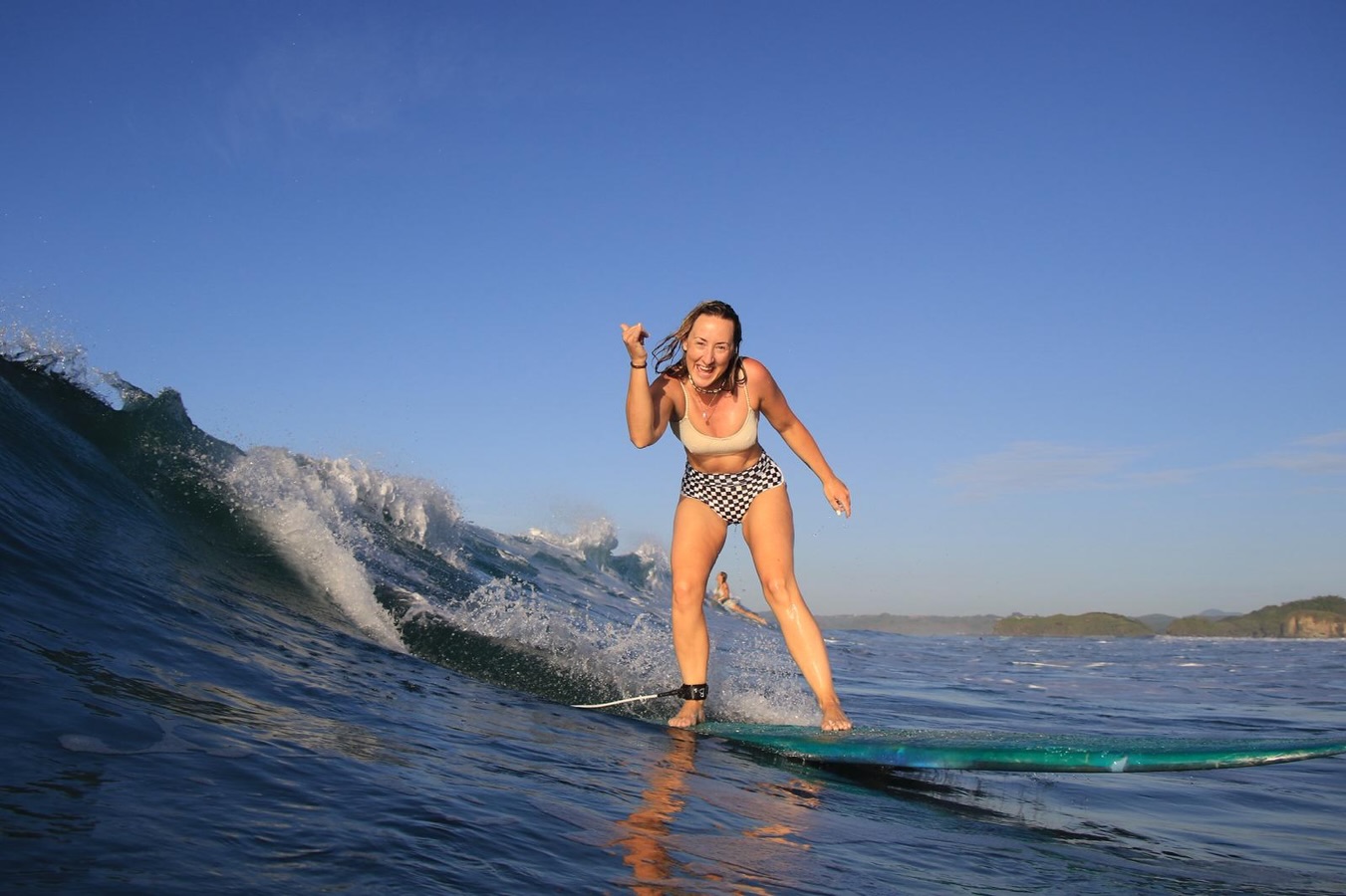 LOMBOK JULY 11-17… this trip wasn’t on the calendar but it is now 😆 join this special trip in July with a bunch of absolute legends. Guys and girls welcome - couple or solo traveller - any surf experience level is welcome.
This trip is only available to book via DM so please get in touch, or email info@solsurfexperience.com
🥳 🎉 🏄🏼 #lomboksurf #surfretreatlombok
