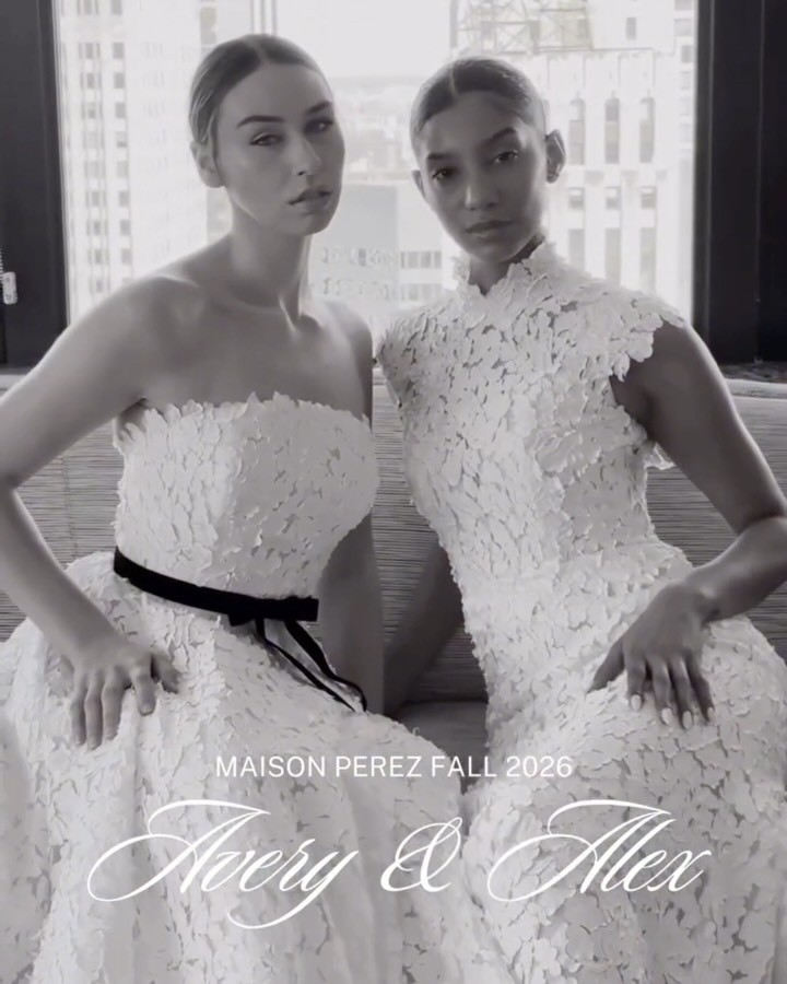 The most perfect petal embroidery in two silhouettes. 🌸 @lazarobridal
AVERY is a strapless, a-line ballgown & ALEX a fitted trumpet with mandarin collar, cap sleeves and keyhole back.
The details that matter & a look that is completely you.
Schedule your bridal appointment at the link in our bio ❤️
#lazarobridal #bridalbeginning #pittsburghbride #bridalboutique #weddingdressinspiration