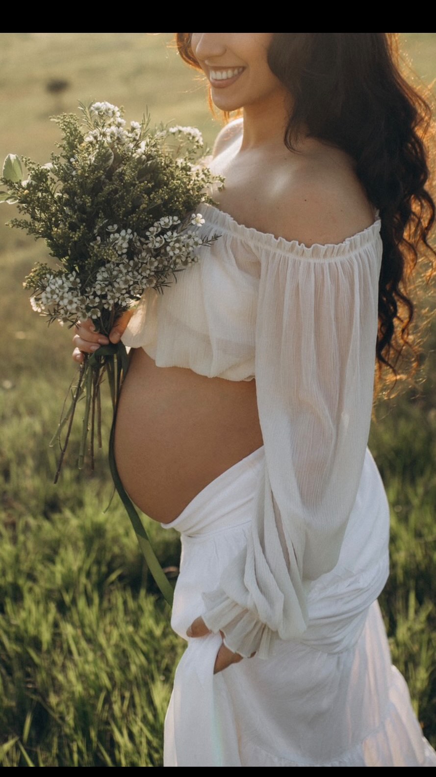 This is exactly it 🤭
#pregnancy #journey #thirdtrimester #grateful #baby