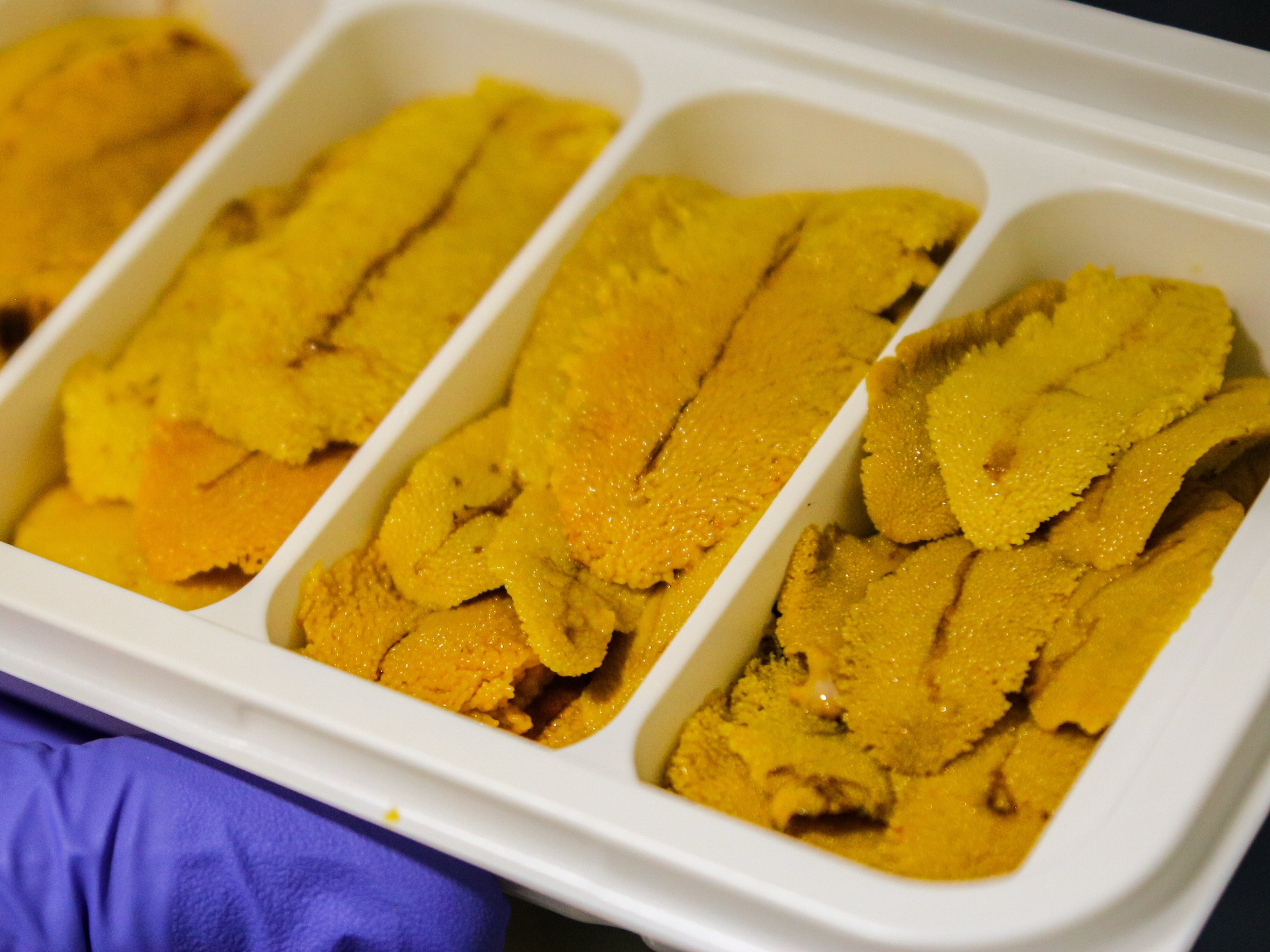 💡Product Spotlight ❺ 𝑷𝒐𝒄𝒌𝒆𝒕 𝑼𝒏𝒊 - 𝑺𝒆𝒂 𝑼𝒓𝒄𝒉𝒊𝒏 💥
Bring the fresh and buttery flavors of the ocean to your kitchen. DM us for more info, order easily on Freshline, or stop by to place your order!
📍 OP Las Vegas
🏠 3600 W. Oquendo Road
🎰 Las Vegas, NV 89118
📞 Tel: (702) 798-1784
✉️ Email: lasvegas@oceanprovidence.com
#SushiChef #SeafoodRestaurant #Seafood #VegasFoodies LasVegasLife 寿司 刺身 海鮮 グルメ 日本食 ラスベガスグルメ ラスベガス寿司 ラスベガスレストラン 美味しい SushiChef SeafoodLovers SushiLovers SashimiLover JapaneseSeafood LasVegasEats VegasFoodBlog VegasChef LasVegas VegasLocals VegasFood VegasLiving