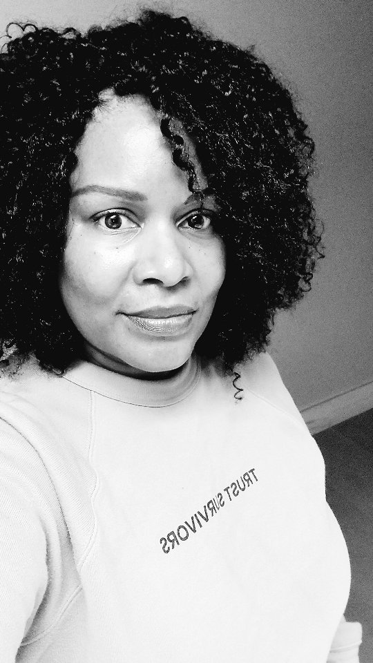 That feeling you have when you are at peace with yourself flaws and all. When you know who you are and whose you are.
#Every1KnowsSome1 #owningyourstory #youhaveavoice #breakthecycle #stopdomesticviolence💜