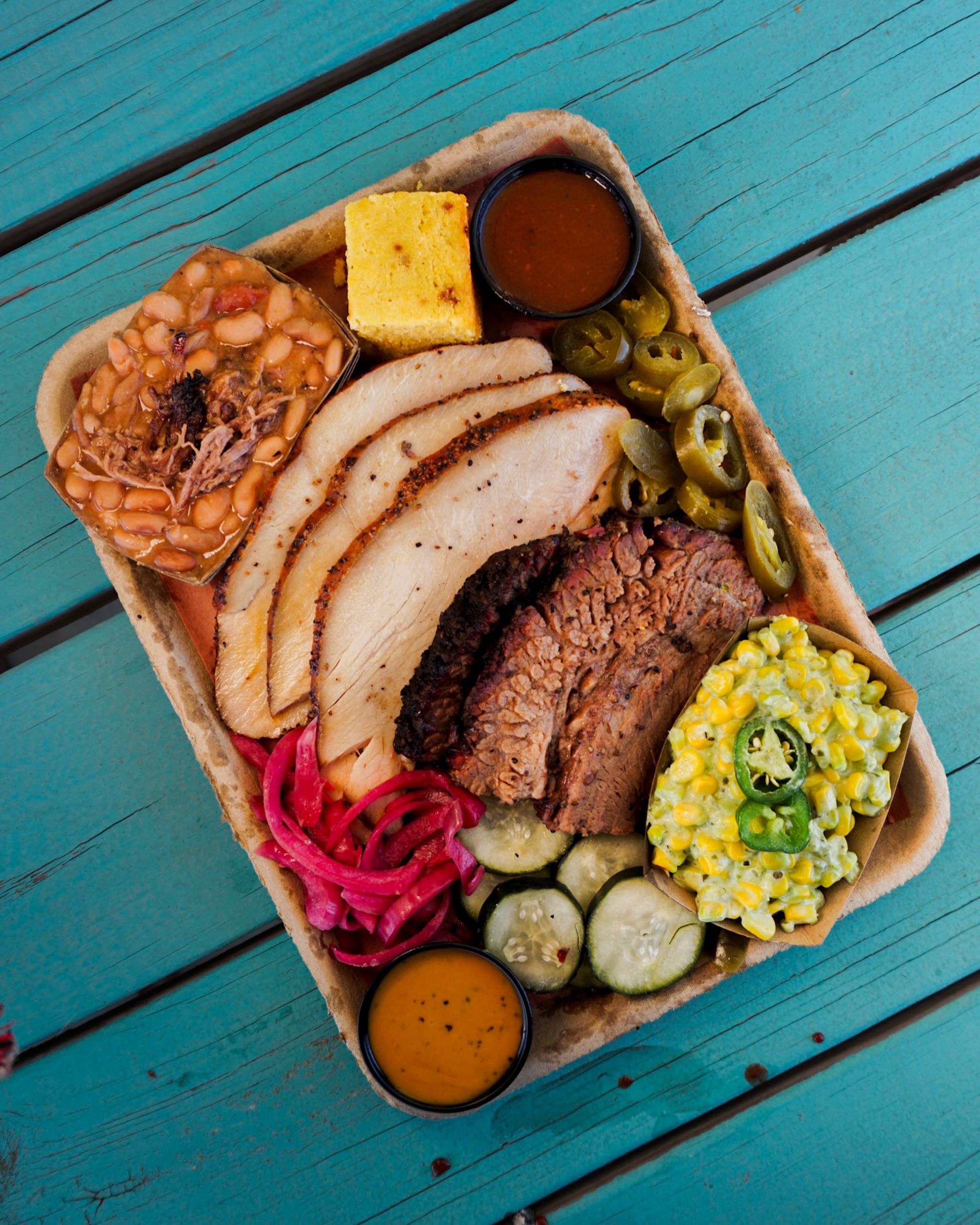 HAPPY NATIONAL BBQ DAY!! We know exactly how you should spend it!
Come by today until 6:30pm!!