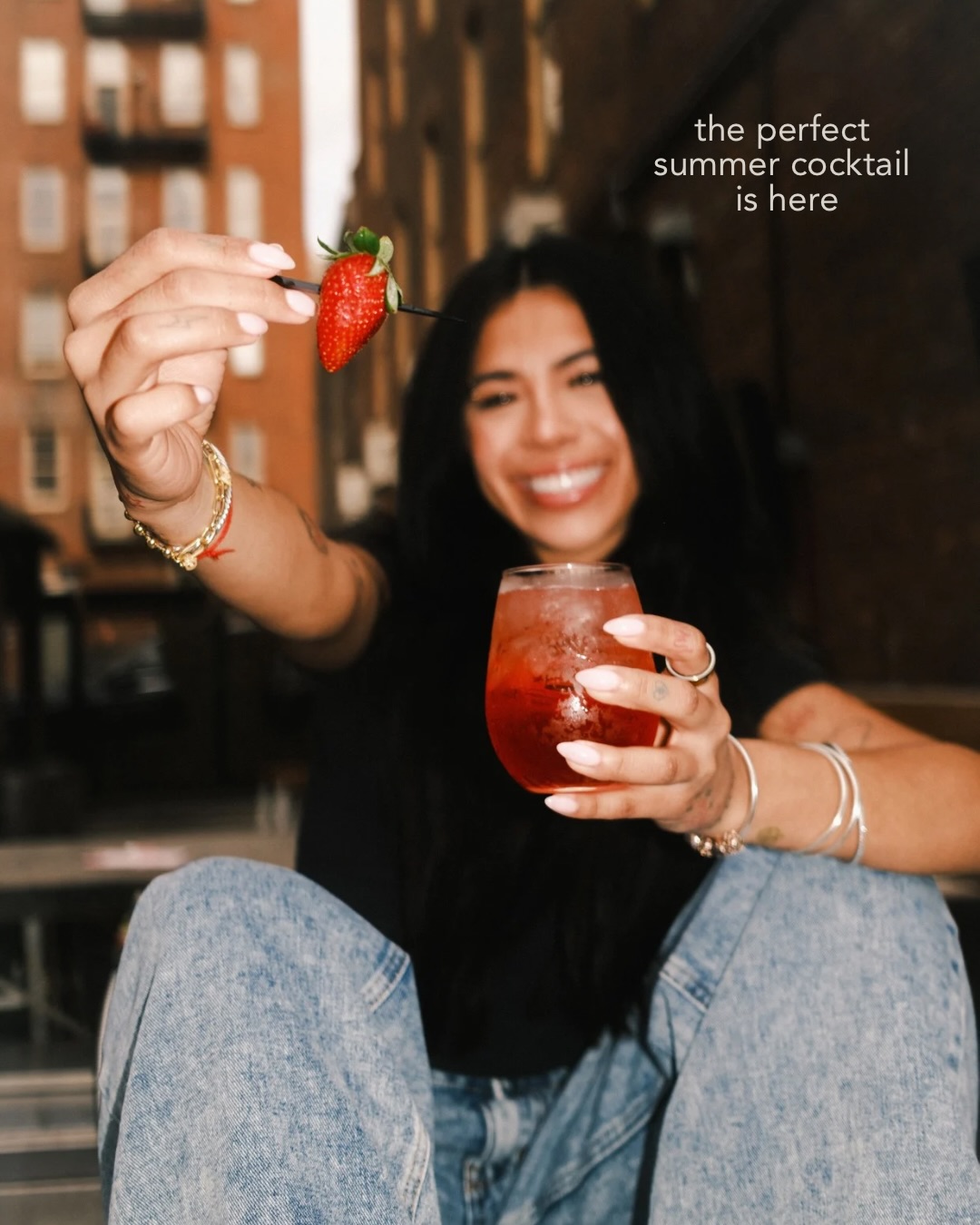 The perfect summer cocktail is here! Try our Strawberry Rhubarb Spritz 🍓
#barleyhouse #cleveland #cocktails