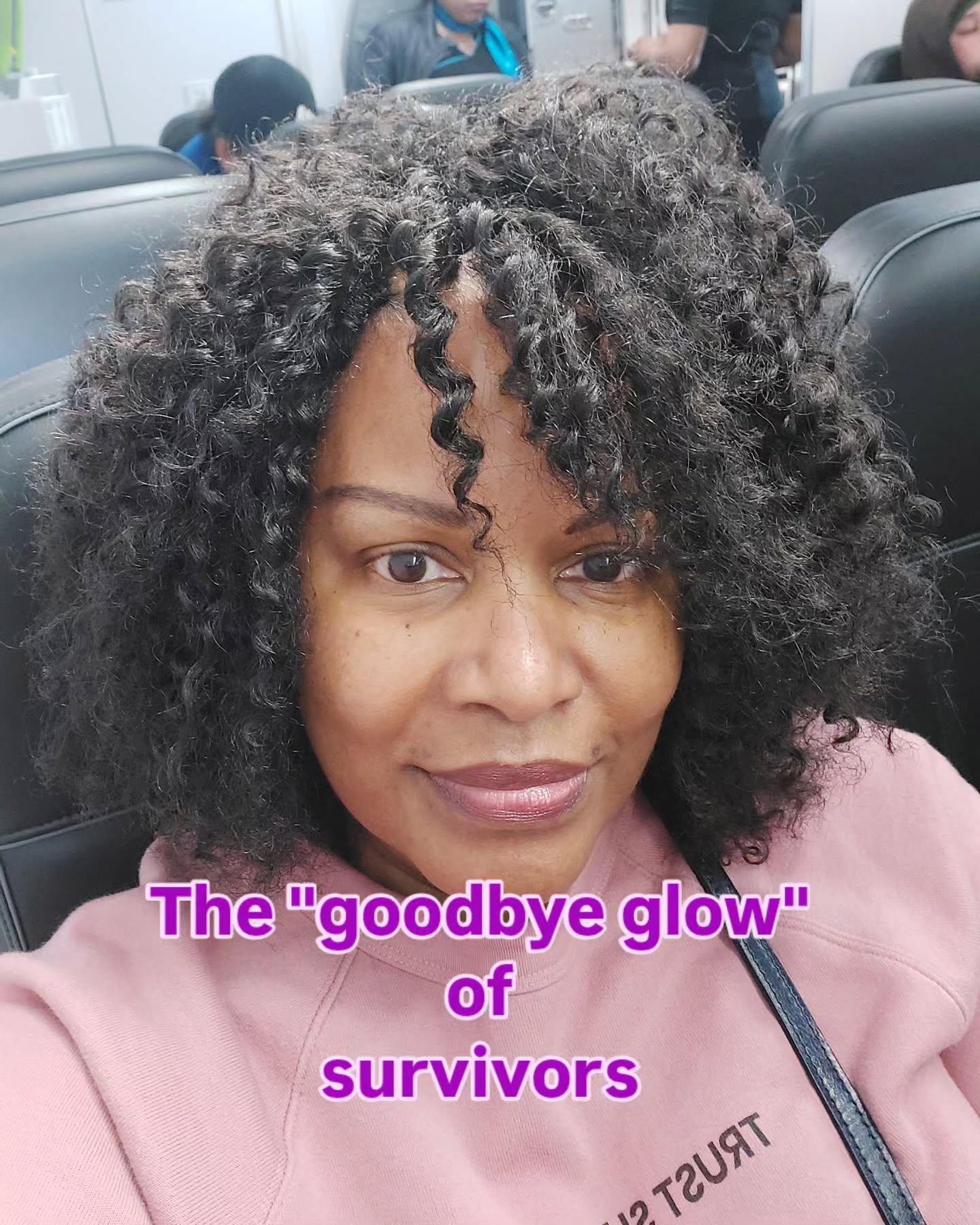 "I am not perfect. My life is not perfect . But who has the perfect life? I am happy with the life I am creating. I finally found peace. "
Have you read my award-winning book Finding Peace Within My Story of Truth and Triumph?
#Every1KnowsSome1 #owningyourstory #youhaveavoice #breakthecycle #findingpeacewithin