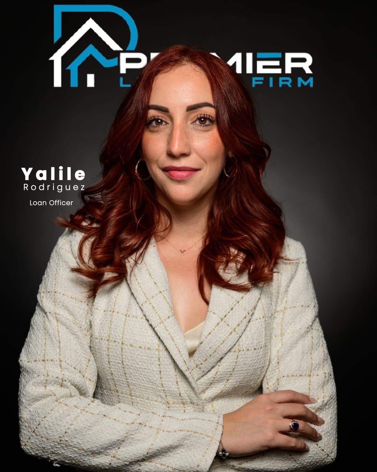 Please join us in welcoming Yalile Rodriguez to the Premier Lending Firm family! 🎉
As a dedicated Loan Officer, Yalile is committed to helping clients navigate the home financing process with confidence, guidance, and personalized support every step of the way.
We’re excited to have her on board and can’t wait to see the impact she’ll make. Welcome to the team, Yalile! 🏡✨ #premierlending #loanofficer #miami #realestate