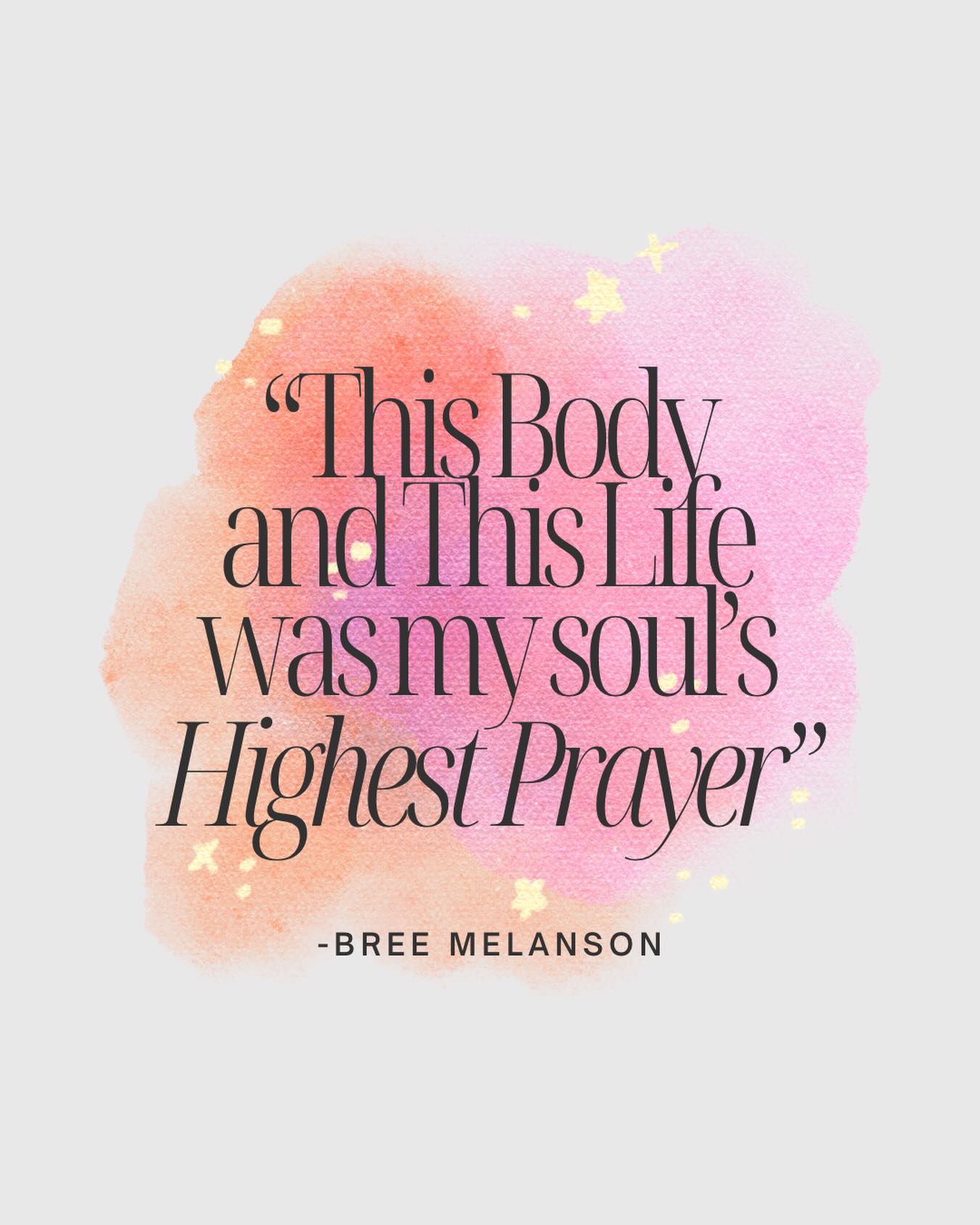 🎞️ Instant Reframe 🎞️
✨ Reflect on how you’ve grown… what you’ve accomplished… and on the soul tribe, with whom you thrive ✨
✨Every day is a gift, if we treat it as so! ✨
Thanks @bree.melanson for the beautiful quote!! 🩷
.
#prayer #soul #health #epigenetics #codetohealing