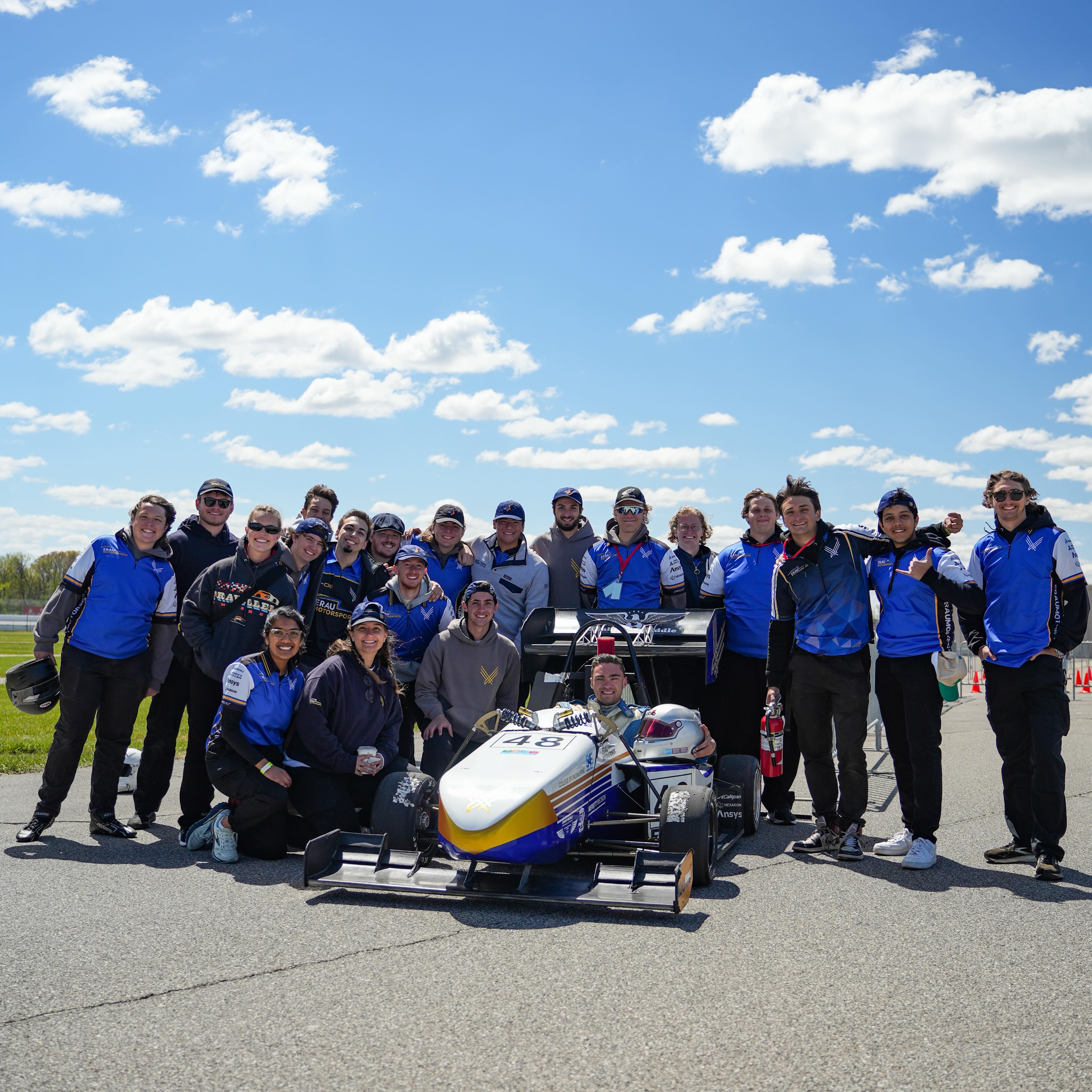 Want to learn a little more about our teams initiatives? Swipe through to see!
#cumminsfsae #formula #eraumotorsports #cumminsfsae2026