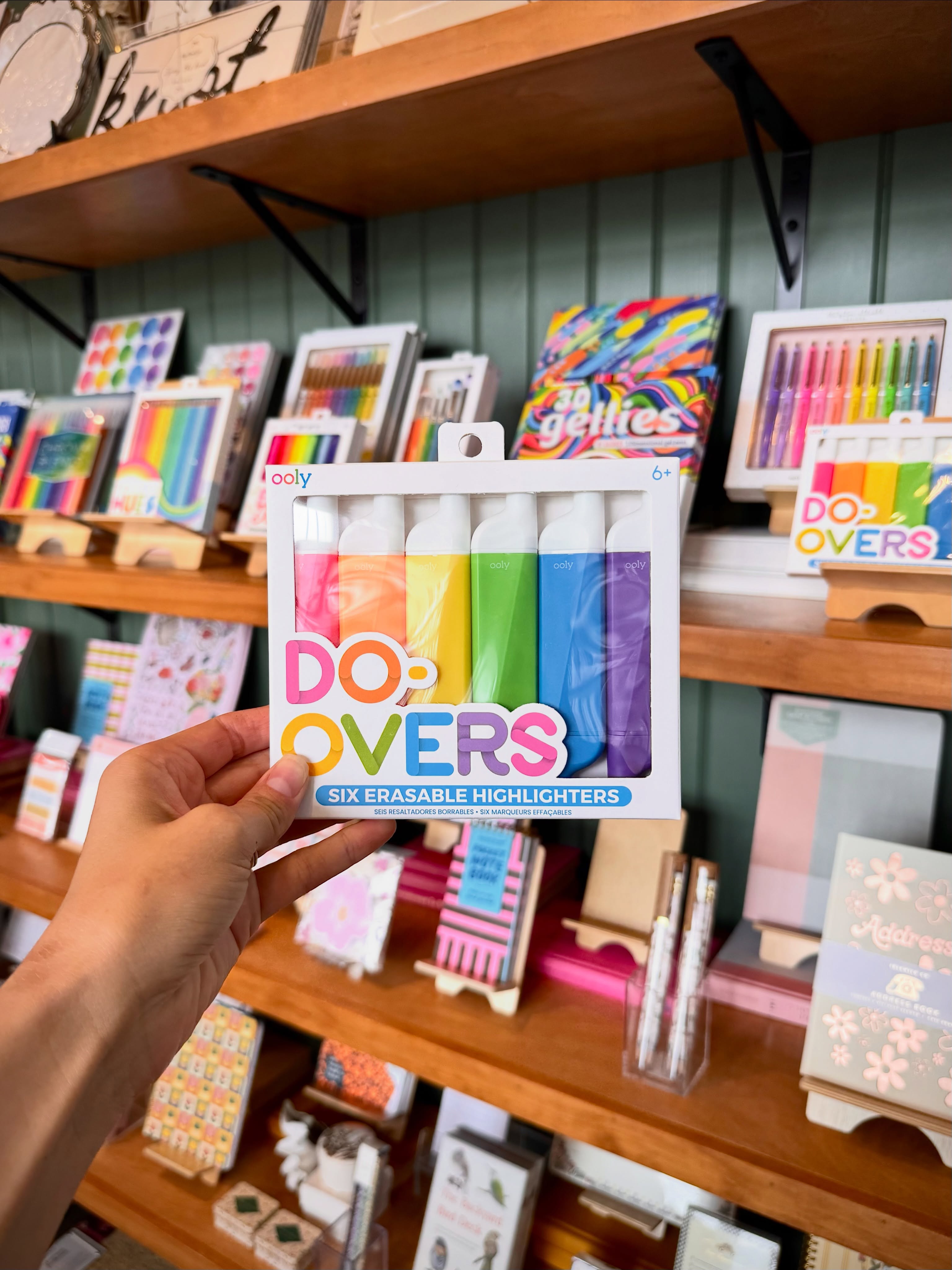 Whatever you do, do it good. Do it over if you have to. ✌️😆