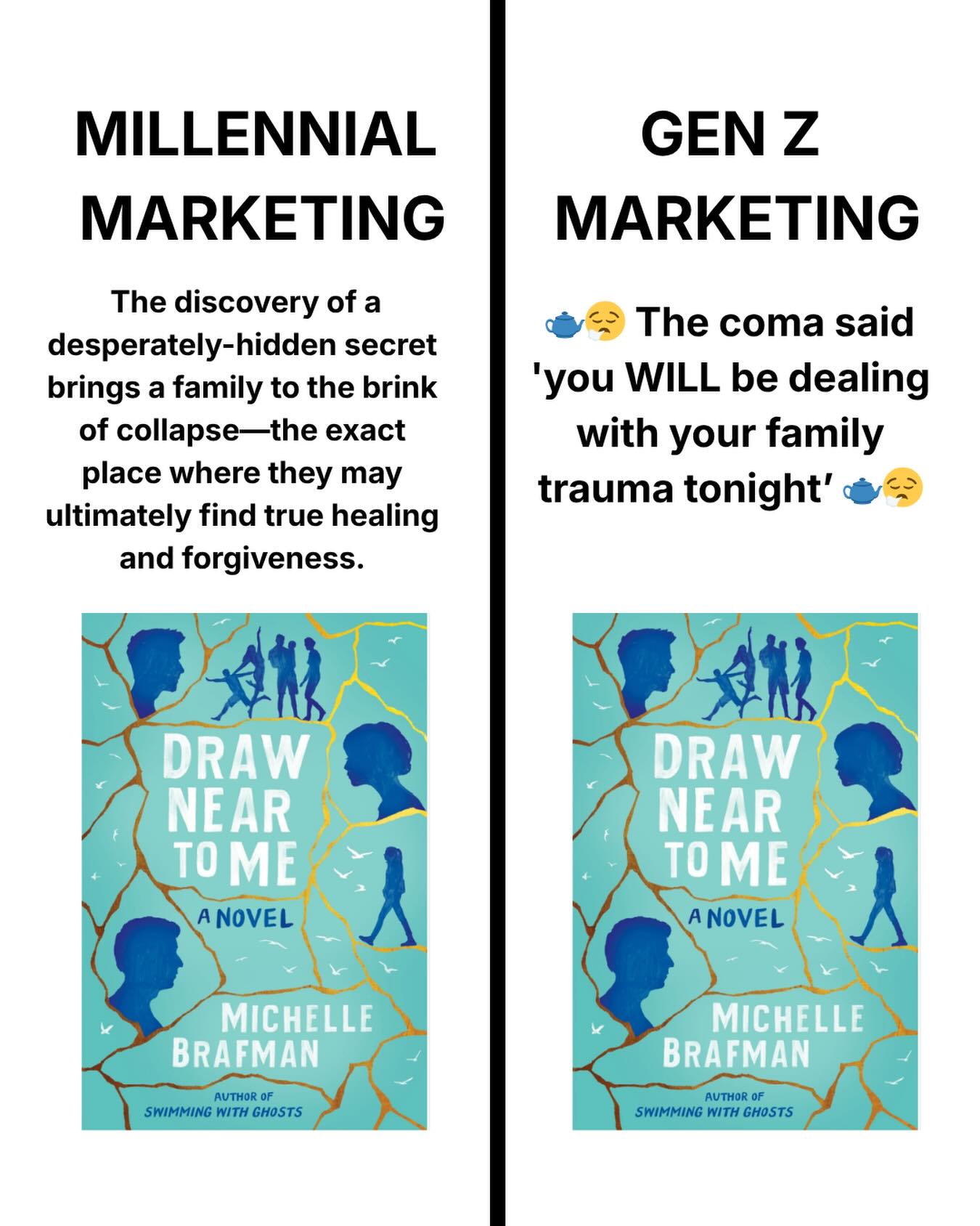 DRAW NEAR TO ME — out 7/7✨