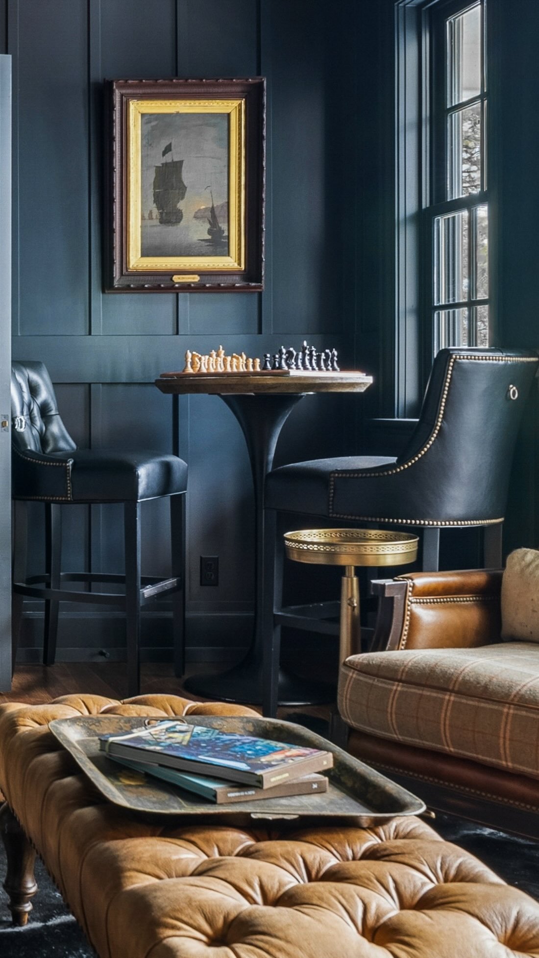 Instagram Post
This Loveland luxury home is straight-up timeless.
Moody navy cabinetry. Rich wood tones. Custom millwork everywhere you look. And spaces that feel like they belong in a design magazine… but somehow still feel warm and livable at the same time.
Honestly… this home has “pour a glass of bourbon and disappear for the evening” energy. 🥃
From the dramatic kitchen to the cozy fireplace lounge and that stunning coffered ceiling living room, every room has its own personality without trying too hard. That’s rare.
We recently wrapped up a cinematic video for this incredible property and this one was all about capturing the feeling of the home, not just the square footage.
Luxury isn’t always flashy.
Sometimes it’s detail.
Sometimes it’s atmosphere.
Sometimes it’s how a home makes you slow down for a second.
🎥 Video by Helios Real Estate Media
Serving Loveland and all of Northern Colorado
#LovelandColorado #LuxuryHome #ColoradoRealEstate #HeliosRealEstateMedia #RealEstateVideo LuxuryLiving InteriorDesign LuxuryInteriors NorthernColoradoHomes RealEstateMarketing
⸻
Facebook Post
There are homes that look beautiful in photos… and then there are homes that create a feeling the second you walk in.
This luxury property in Loveland, Colorado was one of those homes.
The deep navy cabinetry, custom trim work, rich textures, warm wood flooring, and thoughtfully designed spaces all came together in a way that felt elevated without feeling overdone. Every room had character. Every angle had intention.
One of our favorite parts of creating this cinematic video was leaning into the atmosphere of the home. The cozy fireplace lounge, the dramatic kitchen, the moody office space… this property had personality everywhere you looked.
These are the kinds of homes we love bringing to life through video storytelling.
🎥 Helios Real Estate Media
Professional Photos. Stunning Videos. Faster Sales.