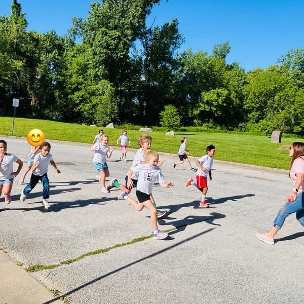 Field Day 2026 is in the books! Thank you to all the parents, volunteers, and faculty for making Field Day such a fun day for the students.