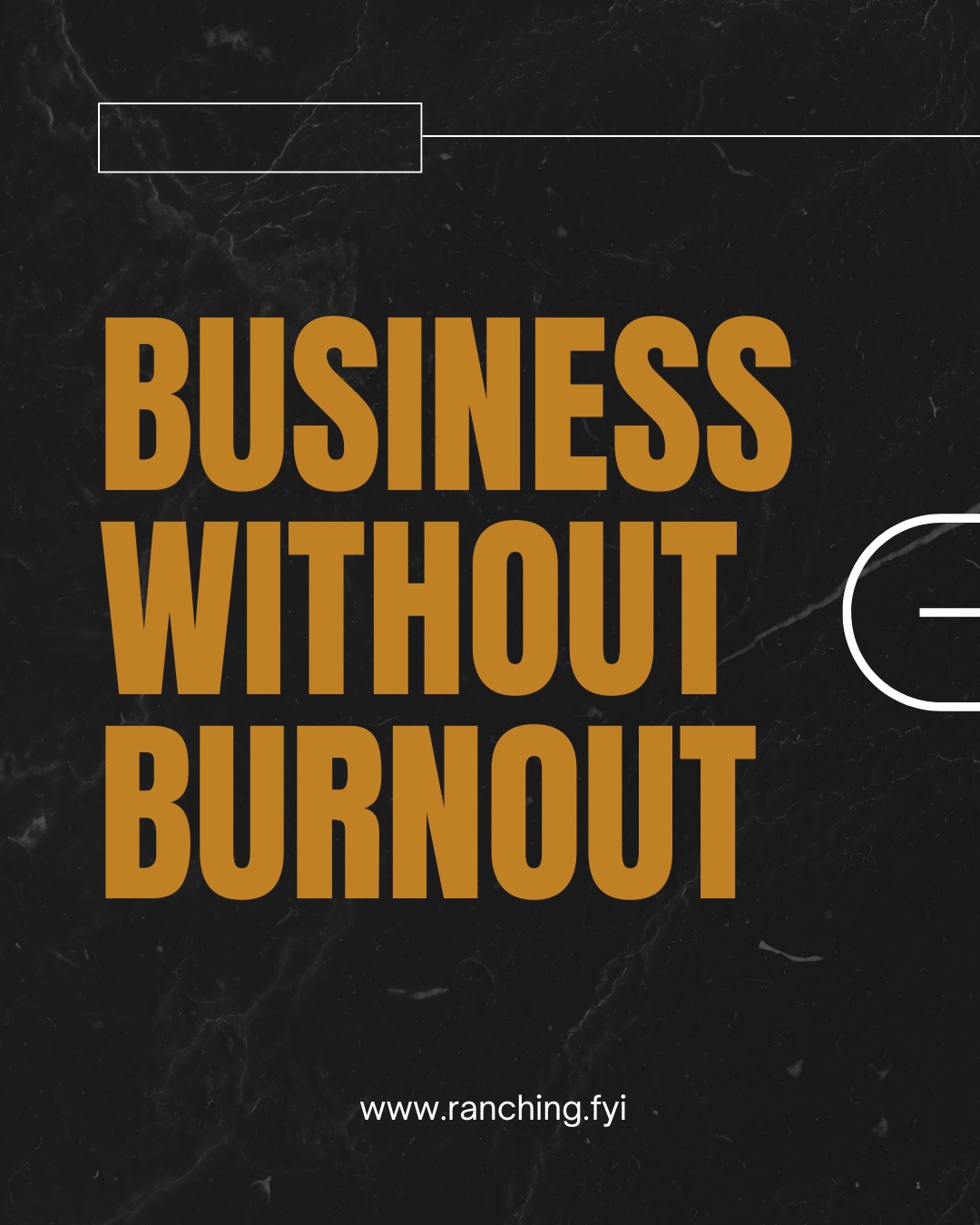 You don’t need to burn out to build a better ranch business.
Swipe through if you’re tired of running hard… and not getting ahead.
Burnout isn’t a badge of honor.
It’s usually a sign the system isn’t working.
Better decisions reduce pressure.
Clear numbers reduce stress.
Simple systems create space.
That’s how you build a business that actually works with you.
Which one hits the hardest right now—too many decisions, not enough clarity, or no system? Drop it below 👇
Follow @Ranching.FYI if you’re ready to build a ranch that runs better—without running yourself into the ground.
#ranchingfyi #sim2win #ranchingbusiness #decisionmaking #burnout