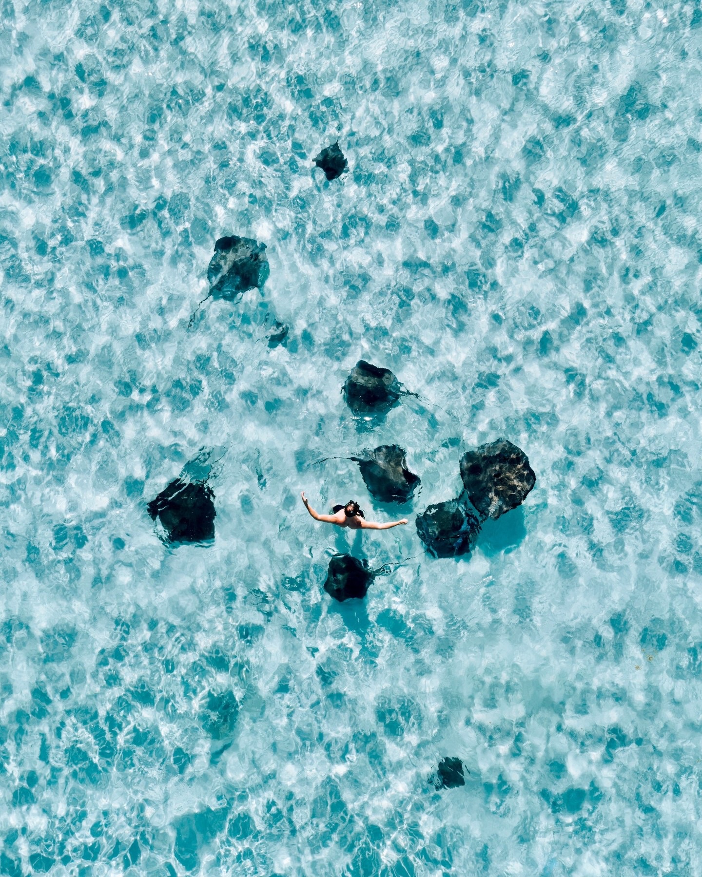 For those who seek the exceptional, not the expected: every moment and experience at @ritzcarltongrandcayman is thoughtfully curated for the most discerning travelers.
*Embark on a private yacht to experience the turquoise waters of Stingray City, one of Cayman Islands’ most iconic marine sanctuaries, for a majestic encounter to swim and interact with with southern stingrays.
*Aboard a luxurious private jet to the untouched beauty of sister island, Cayman Brac, for farm-to-table dining and exploration of the famous limestone cliffs.
*Experience the soothing resonance of crystal singing bowls during a transformative sunrise floating sound bath journey.
*Step inside an intimate culinary immersion for a hands-on experience with the acclaimed culinary team and five-course tasting menu at Blue by Eric Ripert.
For travelers who value privacy, personalization, and experiences beyond imagination. Experience the Caribbean in a whole new way.
#TFGxRitzCarltonGrandCayman #RitzCarlton #GrandCayman #Caribbean #SevenMileBeach