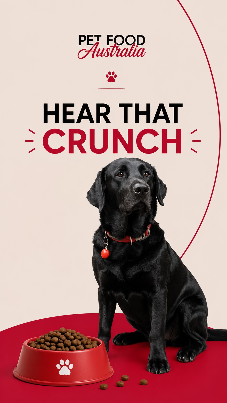 Hear that crunch? That’s your dog enjoying food that tastes good and helps clean their teeth.
With dental disease affecting most Aussie dogs by age three, they need that crunch to help naturally reduce plaque.
Pet Food Australia is a complete kibble that gives them balanced nutrition and supports their dental health in every bite.
#PetFoodAustralia #DogFood #CatFood #DogNutrition #PremiumDogFood HealthyDogs DogHealth PetCare PetWellness NaturalDogFood QualityPetFood DogLovers DubaiPets UAEPets HempSeedOil BetterNutrition