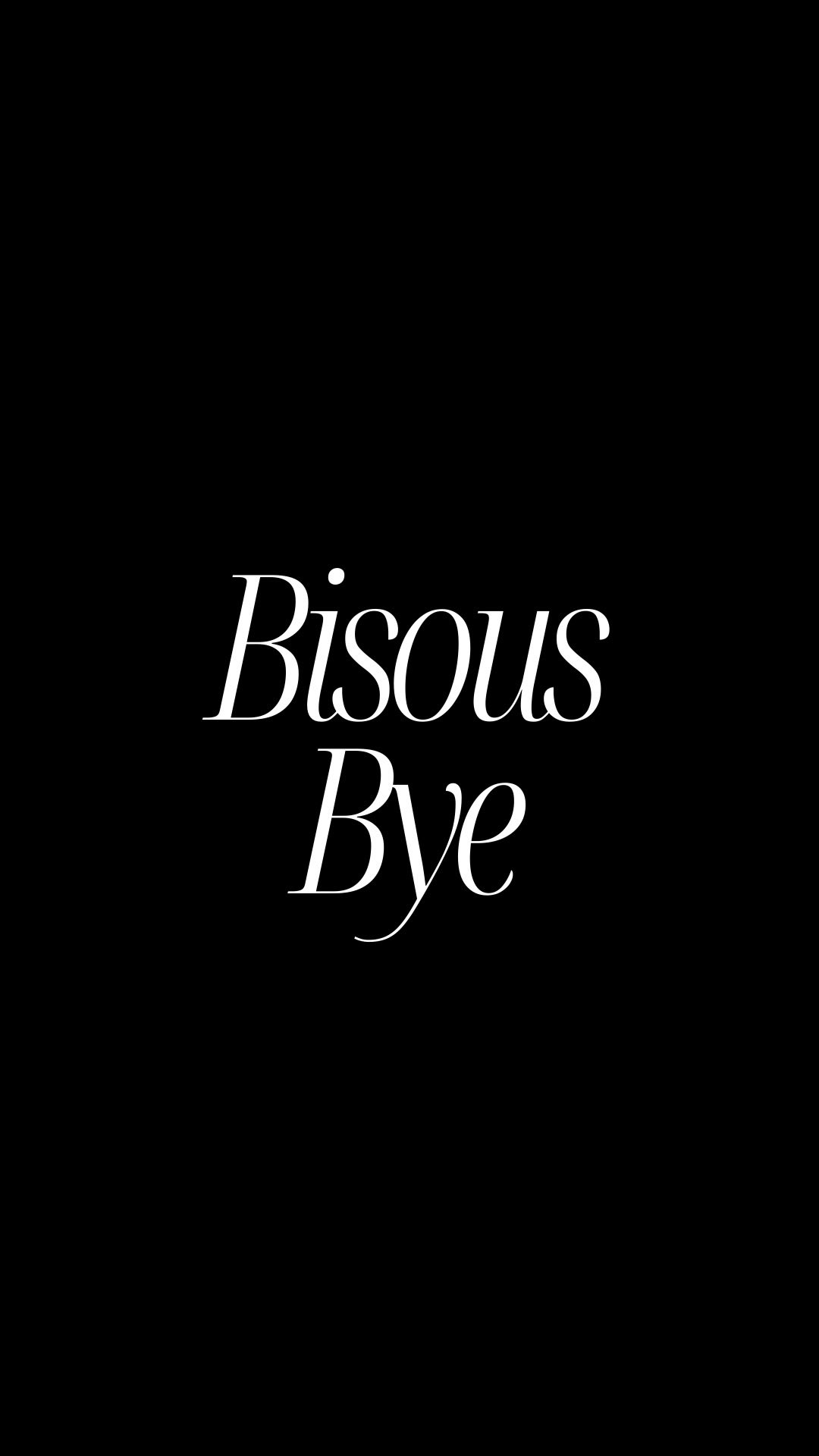 BISOU BYE
Plus sérieusement, c’est fini de tolérer des bêtises les filles.
Priorisez vous, très souvent les signes sont devant nous, et on les ignore.
Notre corps lui même sait bien avant si une personne est faite pour nous ou non.
Et quand je parle de red flag, je parle de vrais trucs hein pas un délire de « il utilise un parapluie » ou « il prend des Doliprane » 😂
Et bien sûr c’est valable pour les hommes aussi, fuyez les vilaines ! 😂
SORORITE, FEMMES, FÉMINITÉ, BIEN ÊTRE, HUMOUR, ANGERS, DEV PERSO, SELF LOVE