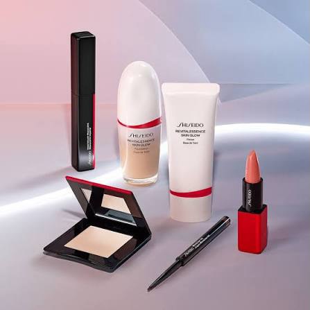 Last Day
PROMO -25%
#byTun #bytunshop #shiseido