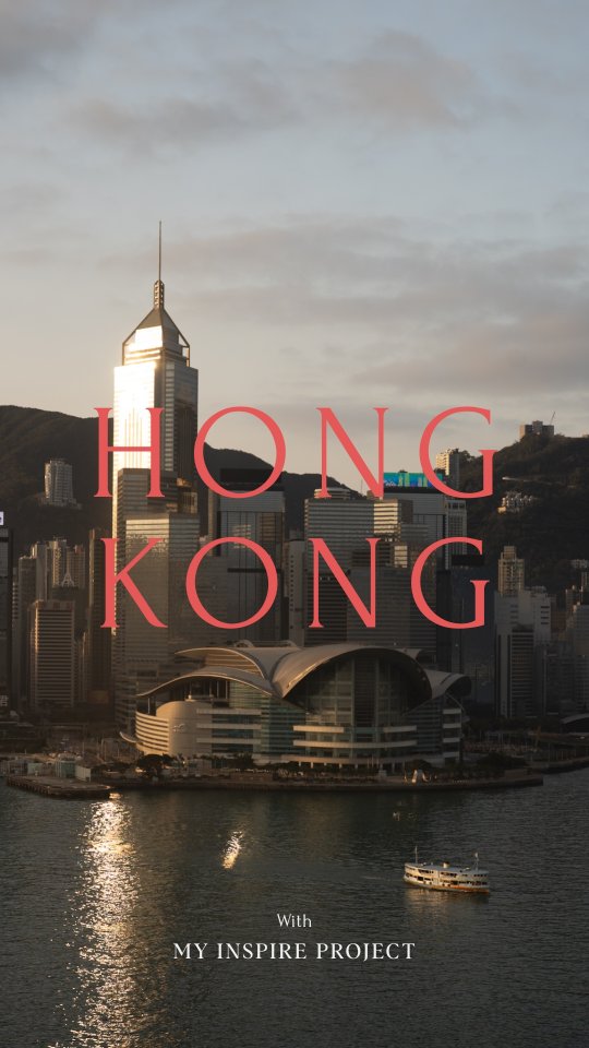 <Travel Guide> Hong Kong feels different again.
Returning after the Covid era, what became immediately clear was not simply the return of movement, energy, or international visitors, but a renewed sense of confidence.
Across hospitality, dining, design, nightlife, and the arts, Hong Kong is reasserting itself as one of Asia’s most compelling cultural capitals once more.
In our latest story, "Hong Kong, Reawakened — The Return of Asia’s Cultural Capital", we navigate the city through some of its defining experiences today: the world-leading hospitality of Rosewood Hong Kong, the timeless sanctuary of The Upper House Hong Kong, the residential rhythm of K11 ARTUS, the vibrant atmosphere of Bar Leone, and a dining scene that continues to shape global taste and conversation.
Alongside the renewed momentum surrounding M+, Art Basel Hong Kong, and a new generation of creative energy, the city feels layered, international, and culturally alive once again.
Hong Kong never lost its complexity. What has returned is its confidence.
Read the full feature now via the link in bio. 🔗
Join our Insider subscription for free access and discover our favourite stays, tables, bars, and cultural spaces across the city. 🇭🇰🌆🥂
#HongKong #DiscoverHongKong #travelguide #AsiaTravel #Myinspireproject