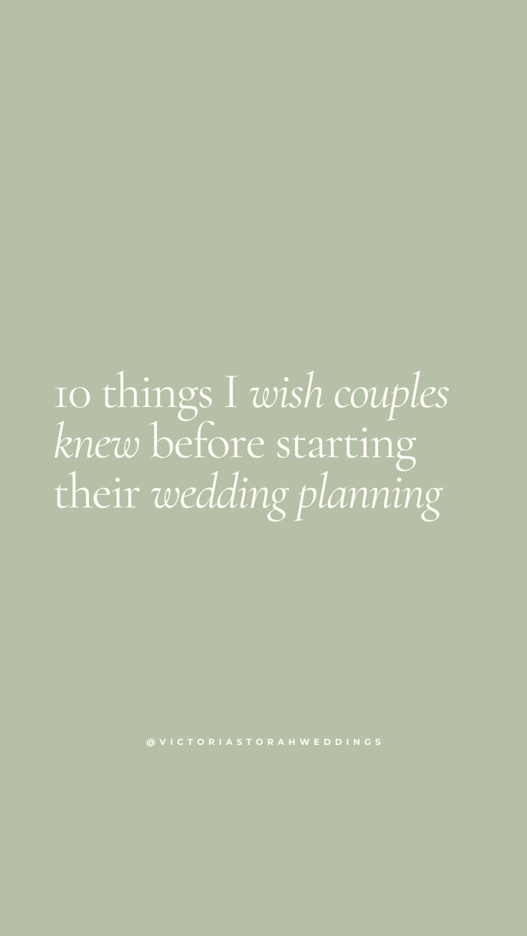 Engaged and not sure where to start?
You’re definitely not alone - every couple feels that mix of excitement and overwhelm at the beginning. But before you dive into planning, here are a few things I really wish every couple knew first…
1. You don’t have to do what everyone else does.
There’s no rulebook for weddings, only what feels right for you. Choose traditions that mean something, and skip the ones that don’t.
2. Know roughly how many guests you’d like before viewing venues.
Your guest count affects your venue options, budget, and overall vibe. Having a ballpark figure makes those viewings far more productive.
3. Budgets aren’t boring, they’re empowering.
Knowing your numbers gives you control and peace of mind. It’s the key to enjoying the process without constant financial stress.
4. Plan your timeline with intention.
Some things really do need booking early - venues, photographers, and planners especially. Once those key suppliers are in place, you can relax a little and enjoy the rest of the process at your own pace.
5. The venue sets the tone (and often the budget!).
Once you secure your venue, everything else begins to fall into place.
6. Suppliers book up fast, especially the good ones.
If you’ve found someone whose work you love, don’t wait too long to enquire or book to avoid disappointment.
7. You don’t need to know everything before you start.
No couple does! The process is meant to be a learning curve, that’s part of the fun. Surround yourself with trusted experts who can guide you.
8. It’s your day - your opinions matter most.
Everyone will have advice, but your wedding should reflect you. Be kind but confident in your decisions.
9. Perfection isn’t the goal, presence is.
Things might not go exactly to plan, but when you’re surrounded by love, none of that will matter. Focus on the moments, not the minutiae.
10. A planner isn’t a luxury, they’re your calm in the chaos.
A good wedding planner saves you time, money, stress and sleepless nights, helping you enjoy the lead-up and the day itself.
Wedding planning should feel exciting, not overwhelming. Save this post for later and share it with someone who’s recently engaged 🤍