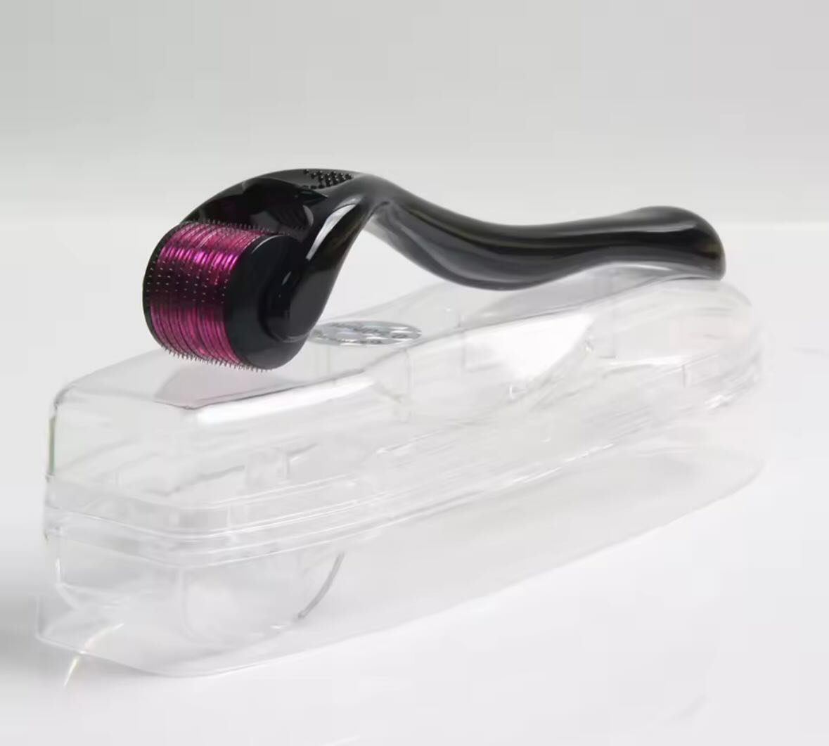 ✨ DERMA ROLLERS ARE BACK IN STOCK ✨
Your at-home skin boosting favourite is back! 💜
Derma rolling (microneedling at home) helps create tiny micro-channels in the skin, encouraging natural collagen production and helping your skincare absorb more effectively. 🙌
Benefits of derma rolling:
✨ Stimulates collagen & elastin production
✨ Helps improve skin texture & smoothness
✨ Can reduce the appearance of acne scarring
✨ Softens the look of fine lines
✨ Helps brighten dull, tired skin
✨ Enhances absorption of serums & active skincare
Perfect for anyone wanting smoother, fresher-looking skin from home 💫
Available now in salon — limited stock!
#Dermaroller #Microneedling #SkinRejuvenation #CollagenBoost #PerthBeauty JessicasBeautyTherapy GlowingSkin SkincareTools BeautySalon