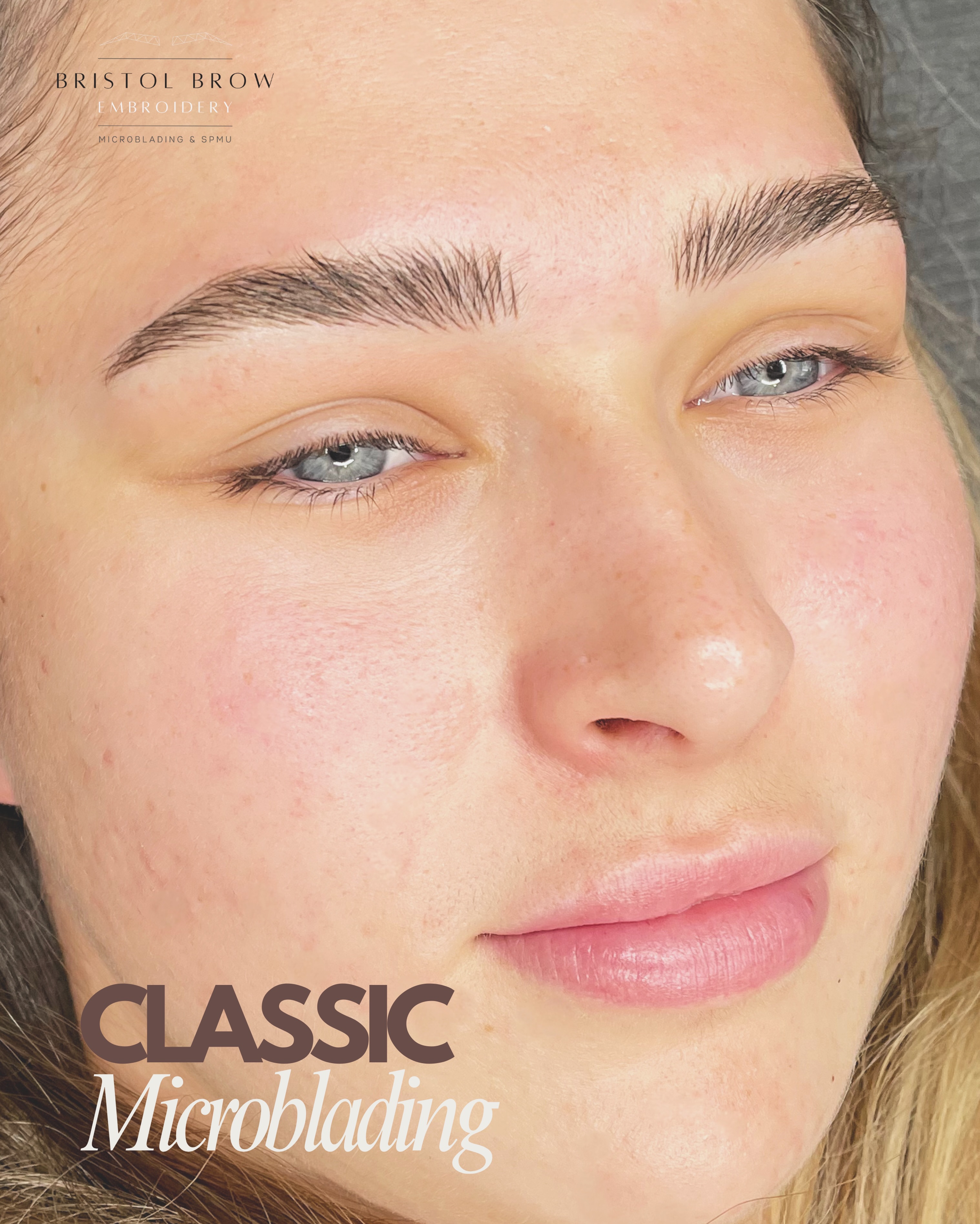 Some good old Microblading because I do still love this treatment 👌👌💕
___________________
🗓️ BOOK NOW - Link in Bio (this shows next Availability)
🌐 Further Information on Services & Prices at www.bristolbrowembroidery.co.uk
🏡 Home-Based Studio in Westbury-on-Trym, Bristol
⭐️ Five Star Google Reviews
💬 DM or Text 07920575556 with further enquires
________________________
#microblading #homesalonbristol #spmu #bristolbrows
#bristolbrowartist