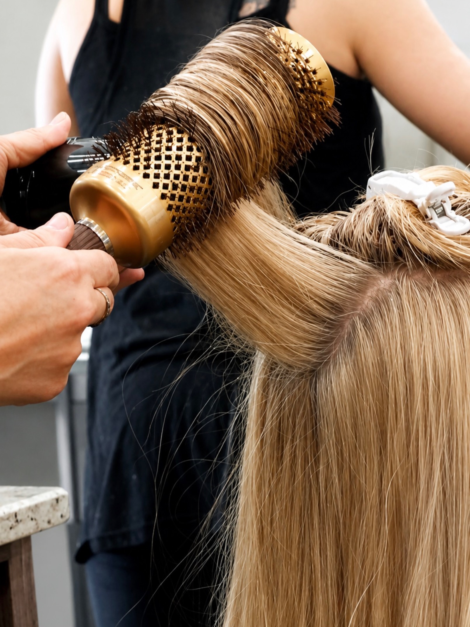A good blowout can change your entire mood
Book a blowout with Believe Beauty today
#hairsalon #blowout #hairstylist