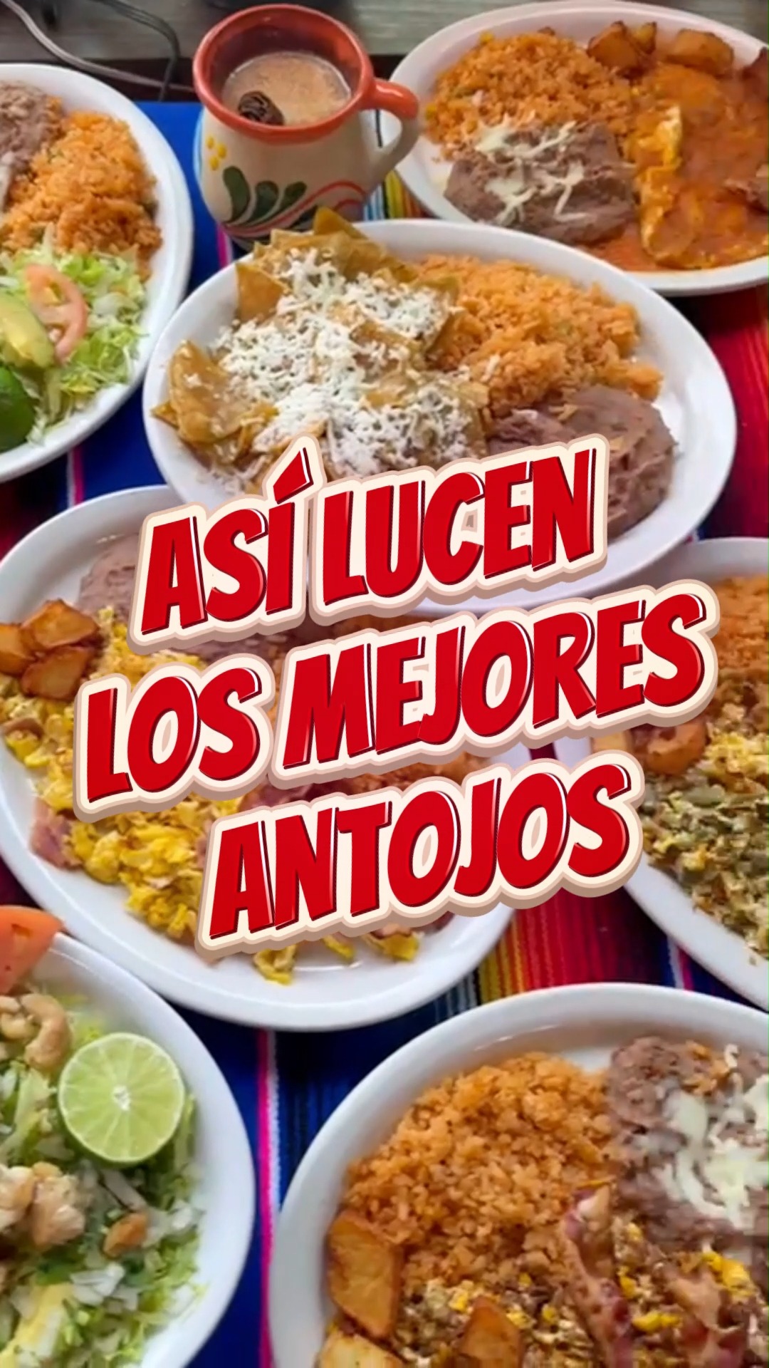 Así sabe México! 😄 Ven a probar nuestros delicioso platillos! 😇
#mexicanfalvor #chicagofoodie #elcharrodesanfrancisco #chicagoeats #mexicanfood #comidalocal