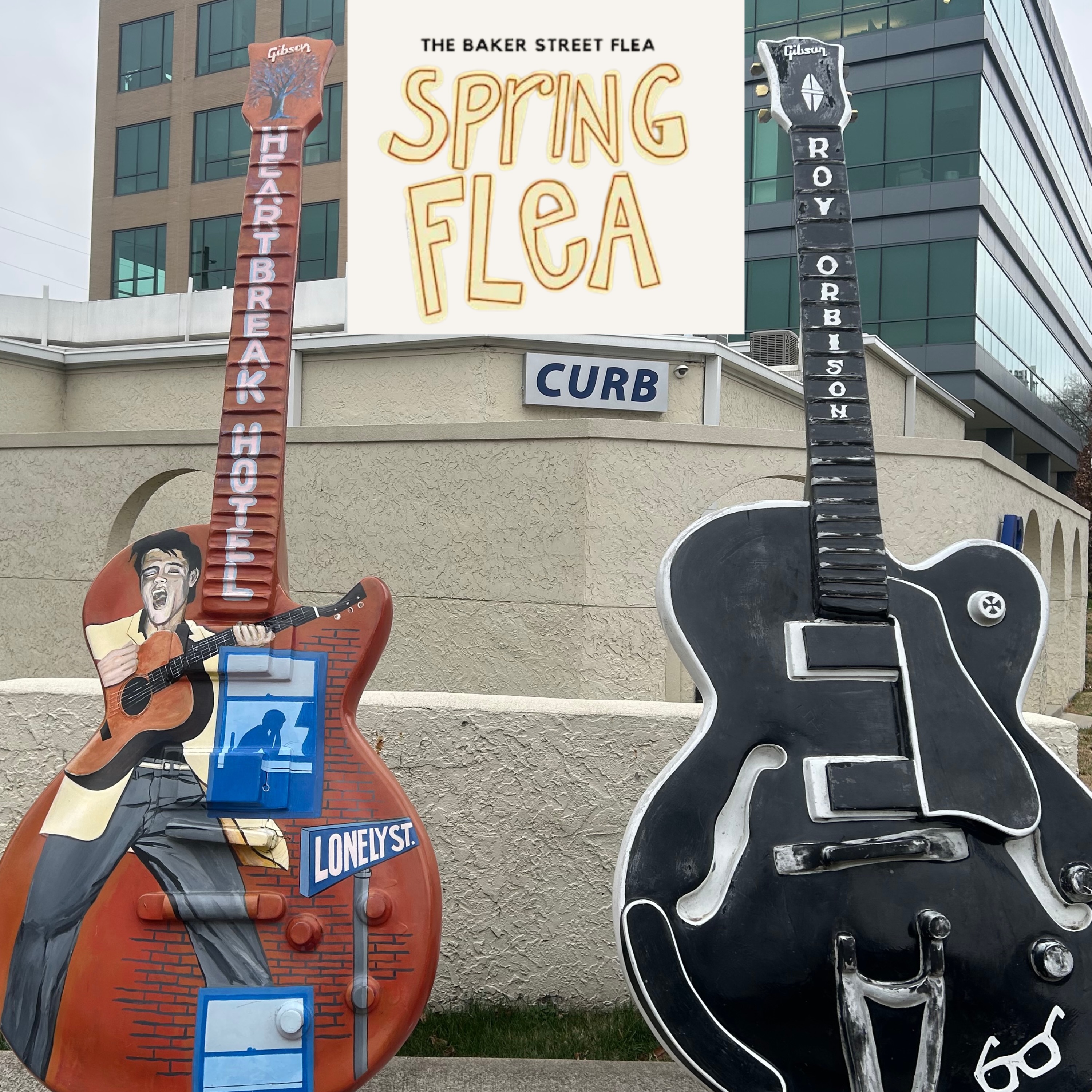 THE NITTY PICKERS LIVE AT THE BAKER STREET FLEA TOMORROW!
John Straus, Vern Warta, and Nick James play old school country music for dancing and singing along. Willie Nelson, Hank Williams, Alan Jackson tunes (and others) will make you smile.
The Nitty Pickers will hit the In Tune stage at 3:15pm!
Thanks to our sponsors @tandem.nj, @villagecoffee_mapso, @villagewinenj, @magnus_comics_llc, & @shisa_tattoo_studio for their support!
#intunemaplewood #livemusic #maplewoodvillagenj #southorangevillage #countrymusic