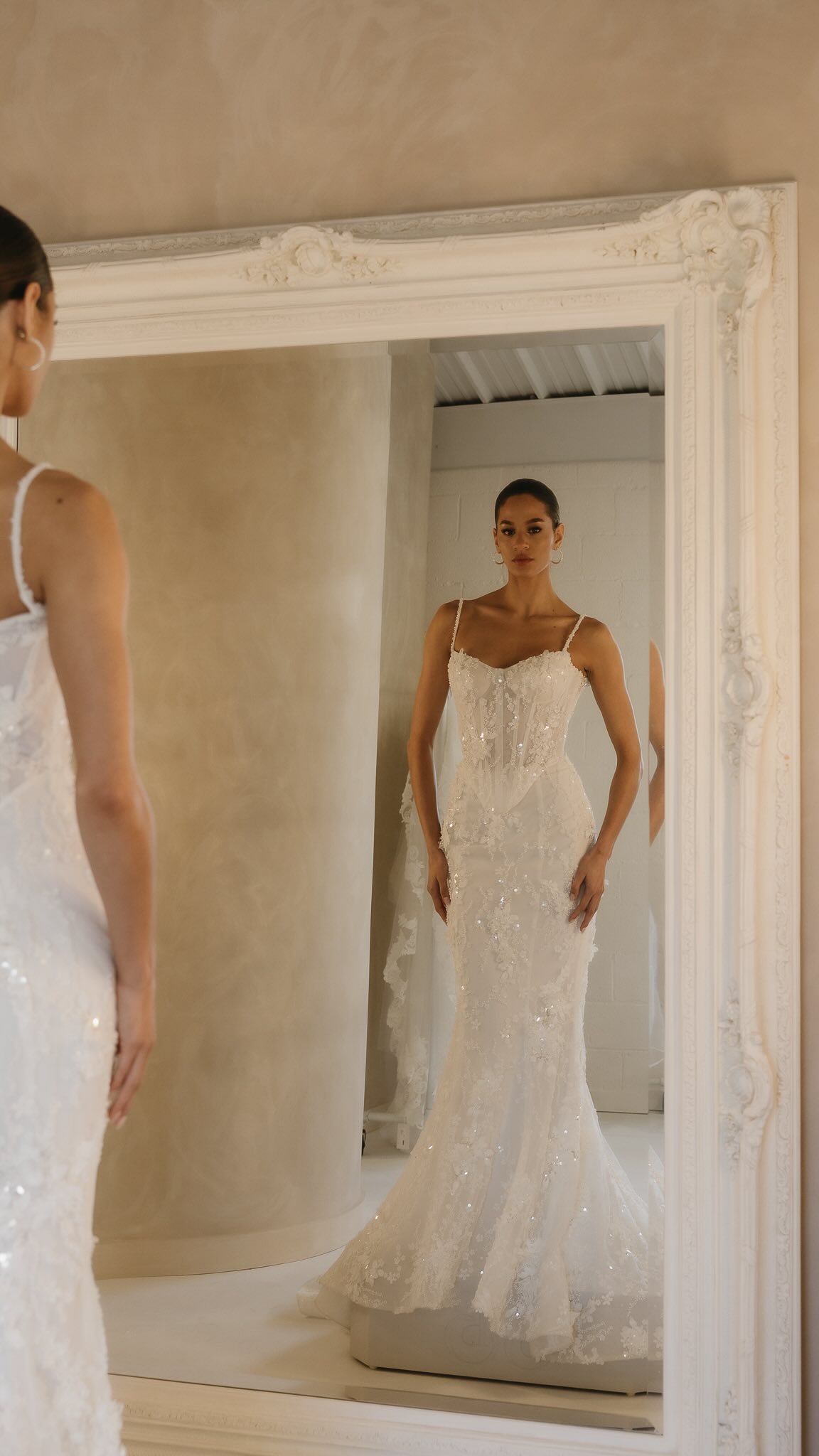 Your dream dress might be sitting in Plaza Midwood right now.
Mini May is on through the end of May with exclusive incentives on qualifying purchases. ✨
Come make a day out of it. Champagne included, obviously.