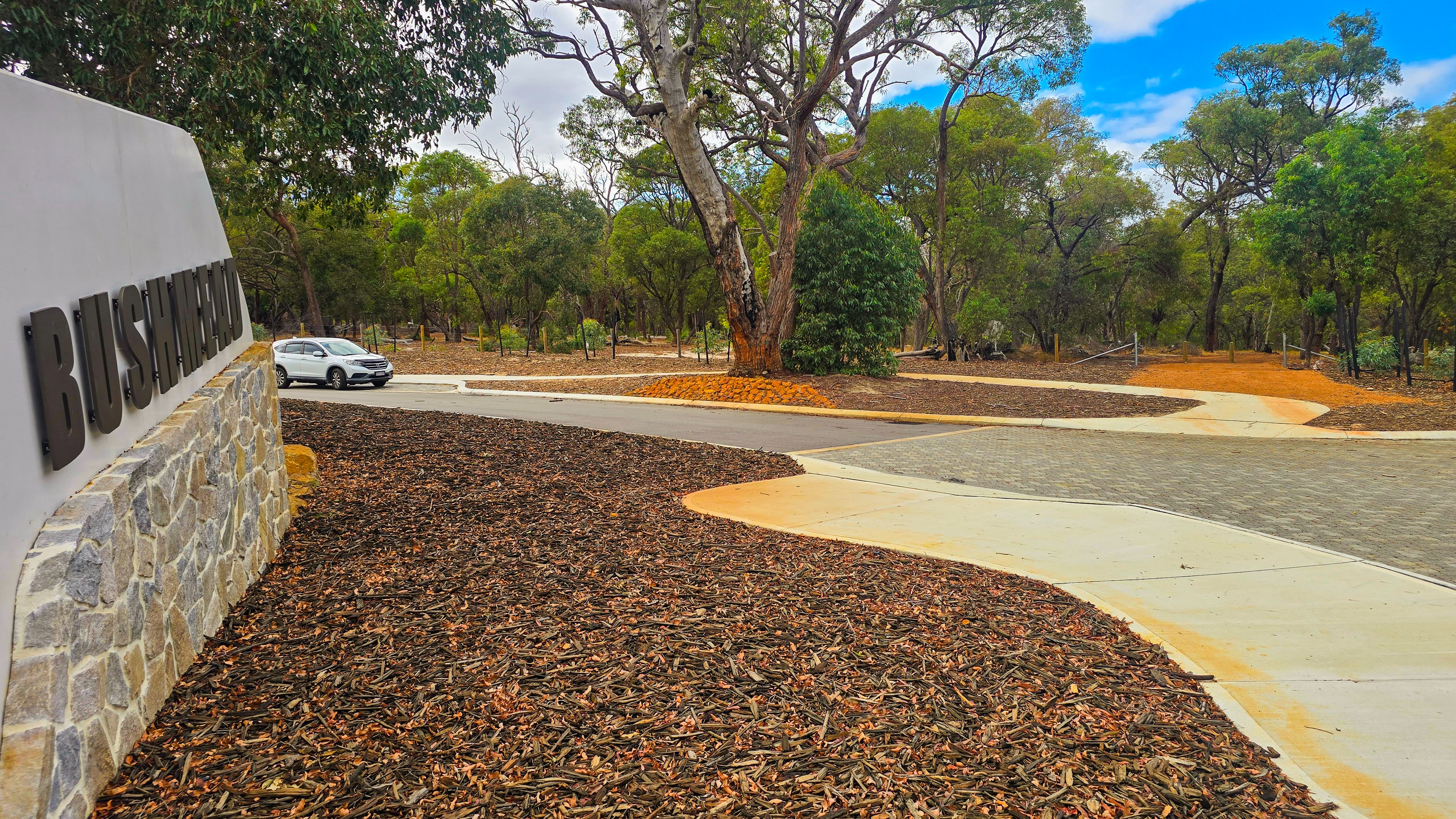 30,000 native plants are now in the ground at Bushmead.
This milestone belongs to the crew who planted them, the partners who trusted us with the work, and the local families who'll watch this bushland mature over the next few years.
If you need a partner you can rely on to deliver landscape or environmental work, send us a message.