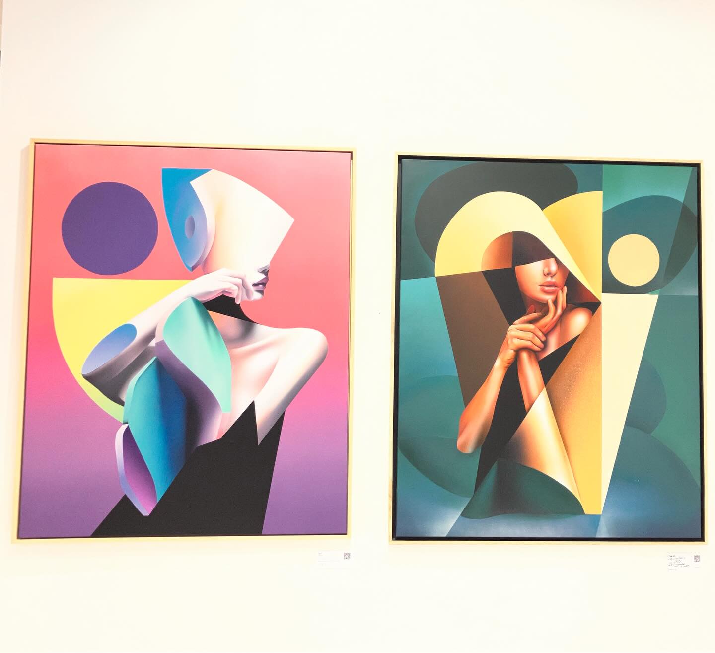 #artmuc #artlovers #vogueinspired #fashionart #woman