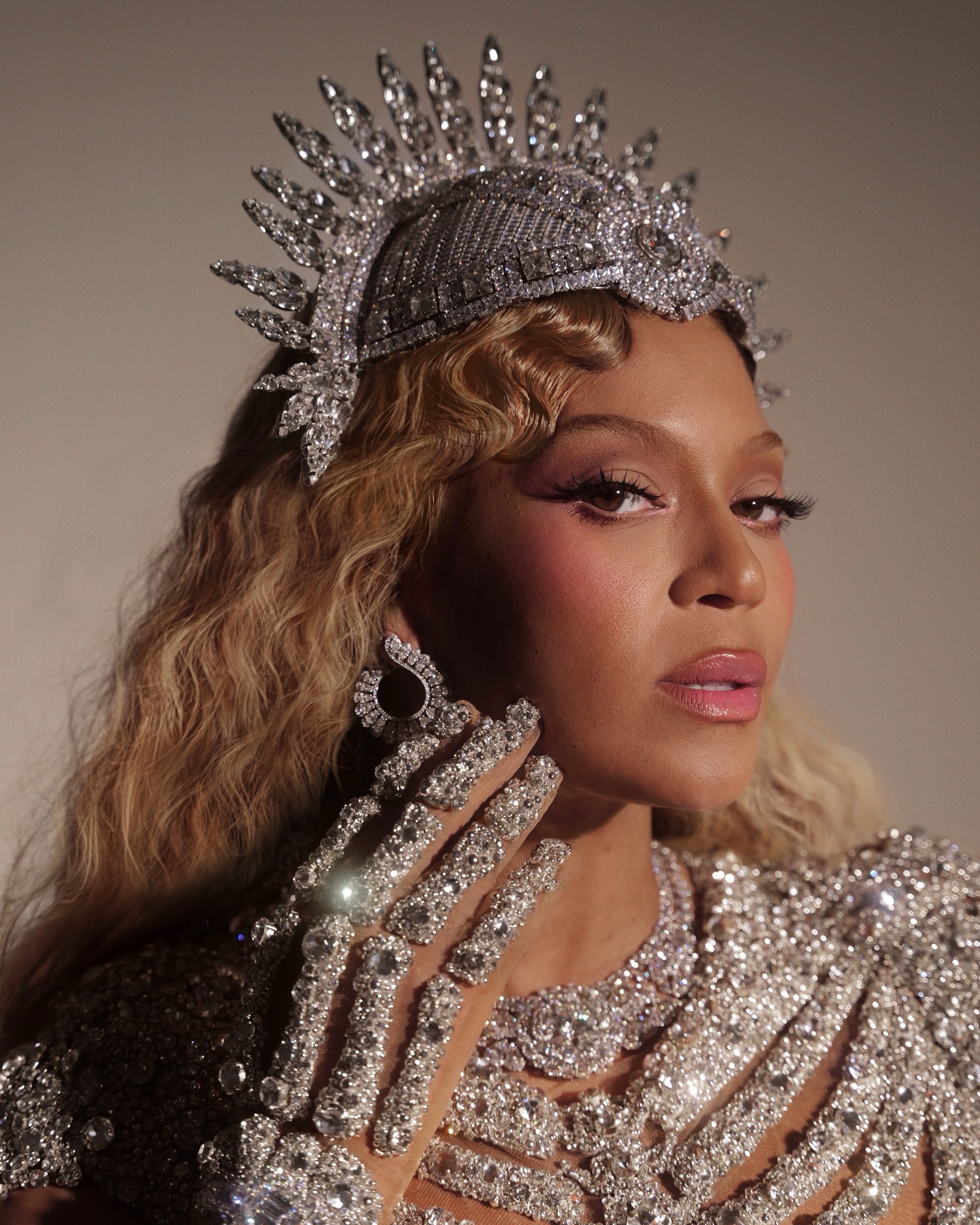 Beyonce in Olivier Rousteing, Chopard, and Amina Muaddi for Met Gala on May 4, 2026
Always such a blast getting to work with this team. Helping tailor with Olivier so closely, and then making sure wardrobe was good for day of as Tim’s right hand was so crazy but also such a blast. Another year, another met monday!
Stylist: Ty Hunter
Wardrobe Supervisor: Melanie Wainwright
Wardrobe Coordinator: Halle Schirmer
Fashion Assistants: Abi Arcinas, Larry Simmons, Tori Leung, Kostya Goncharuk, Ricky Johnson
Head of Design and Execution: Mr. Timothy White
Tailors: Jenn Hebner, Eli Huxi - and many more