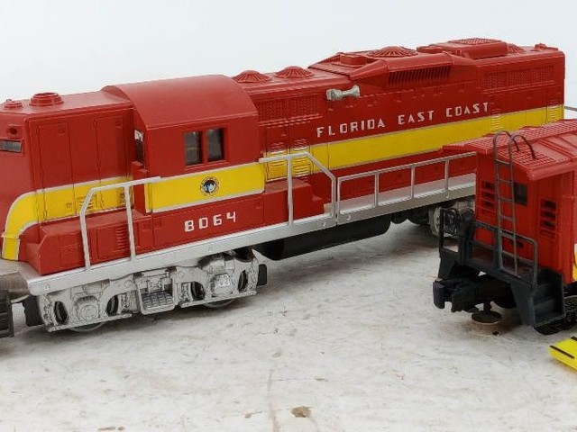 Bid Now on the Web or App. Lots Begin Closing Wednesday May 20th at 5pm EST. Mixed Trains, Coins, Toys, and More! #cabinfeverauctions Auction Co. #AY002122