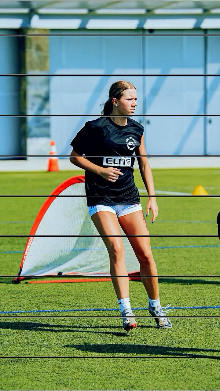 HIGH SCHOOL ELITE IS BUILT DIFFERENT.
This is not extra training just to get more touches.
This is for players who want to sharpen their game, move faster, think quicker, and walk into their high school season ready to compete.
At Capstone Soccer, our High School Elite Program is designed for serious players who want to raise the level before the season starts.
More speed.
More confidence.
More control.
More edge.
If you are waiting until tryouts to get ready, you are already behind.
DM “ELITE” to register.
#CapstoneSoccer #HighSchoolSoccer #EliteTraining #SoccerDevelopment #DMVSoccer