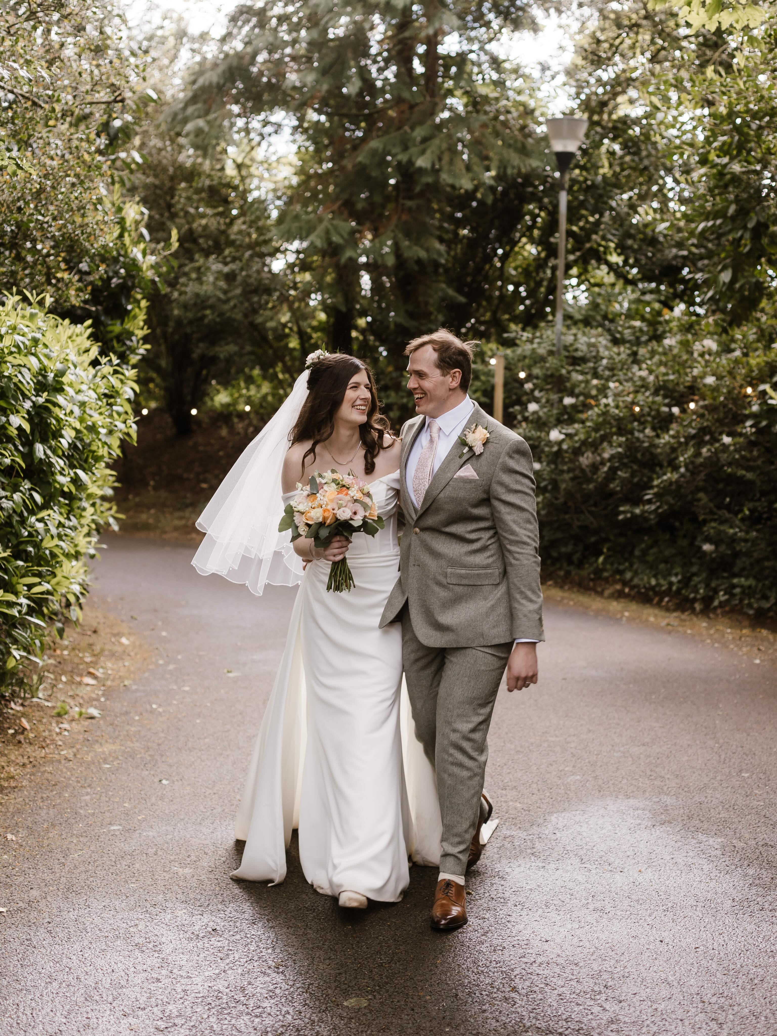 ‘The Chalkleys’
What a marvellous affair at Pendrell Hall on Thursday. Alex and Catherine are such a superb match; calm, grounded, and clearly full of love and respect for one another.
With a room full of powerlifters alongside family and friends, the party was brilliantly fed, watered, and entertained all day long. Pro tip: if you ever want to see a big strong powerlifters vulnerable side, hand him a microphone and ask him to talk about the woman he loves. Hope your forehead has now recovered, Mr Chalkley ;) 🎤
I’ve known Alex for years through powerlifting, so it was especially lovely to be part of another wedding within the community. I even had fellow powerlifter @labibur._ along for the ride helping me shoot.
Catherine looked timelessly elegant in her off-the-shoulder gown, which seemed to change colour with the weather moments after the ceremony…not that she cared, she was far too busy having the best time.
Thank you both so much for having me.
Venue: @pendrellhallvenue
Second Shooter: @labibur._
Flowers: @weddingflowersandstyling
MUA: @aimeepaigemakeup
Hair: @hairbyhollydaybell
Dress: @wed2b
Cake: @the_melbourne_cake_company
Band: @therecordplayersuk