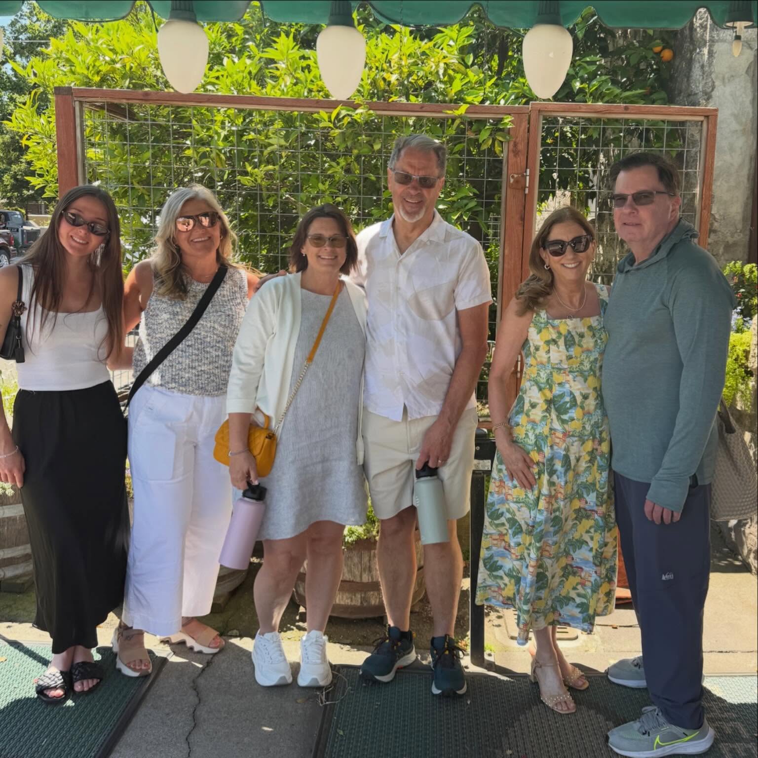Skip the crowded bus tours and discover Sonoma like a local on this award-winning small-group food, wine & history experience through the historic Sonoma Plaza.