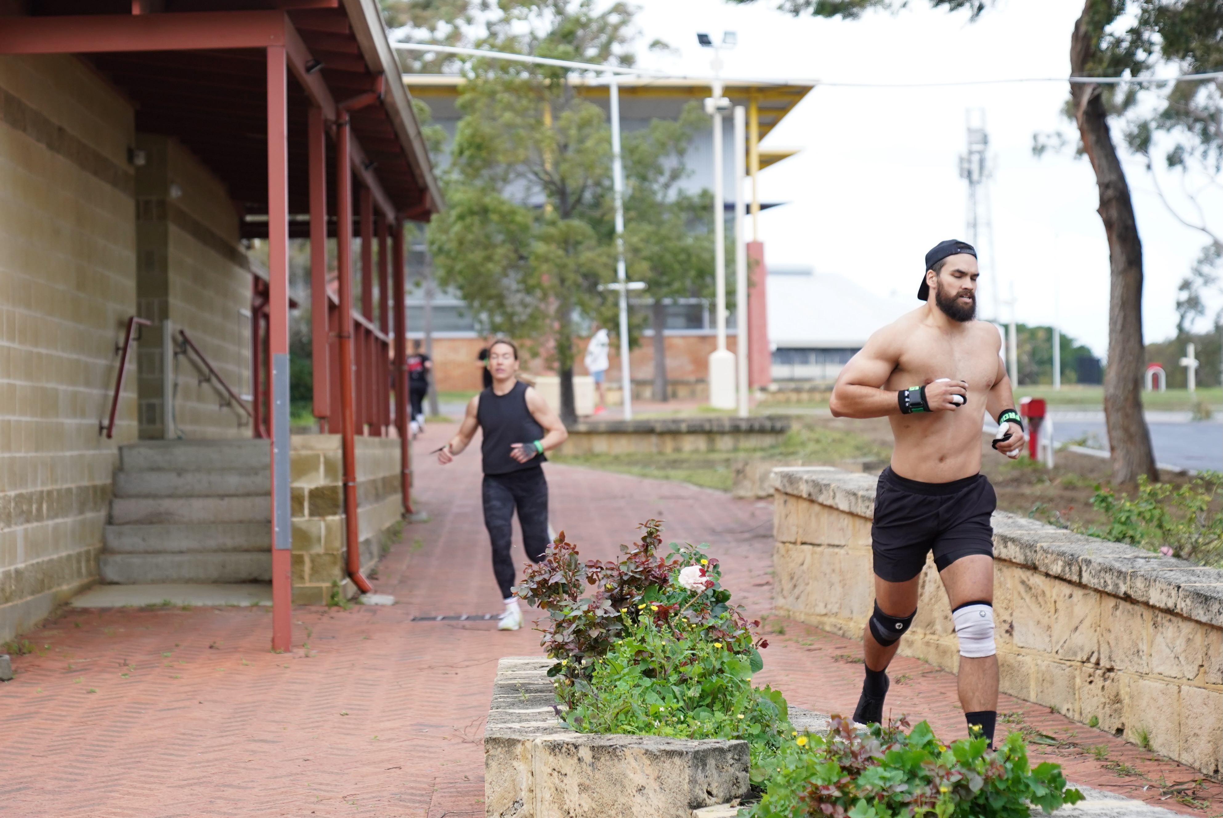 HYROX CLASSES START AGAIN TONIGHT!
If you haven’t seen already, our hyrox classes leading up to the Perth race are back on:
- 6.30pm Tuesday
- 7.30am Sunday