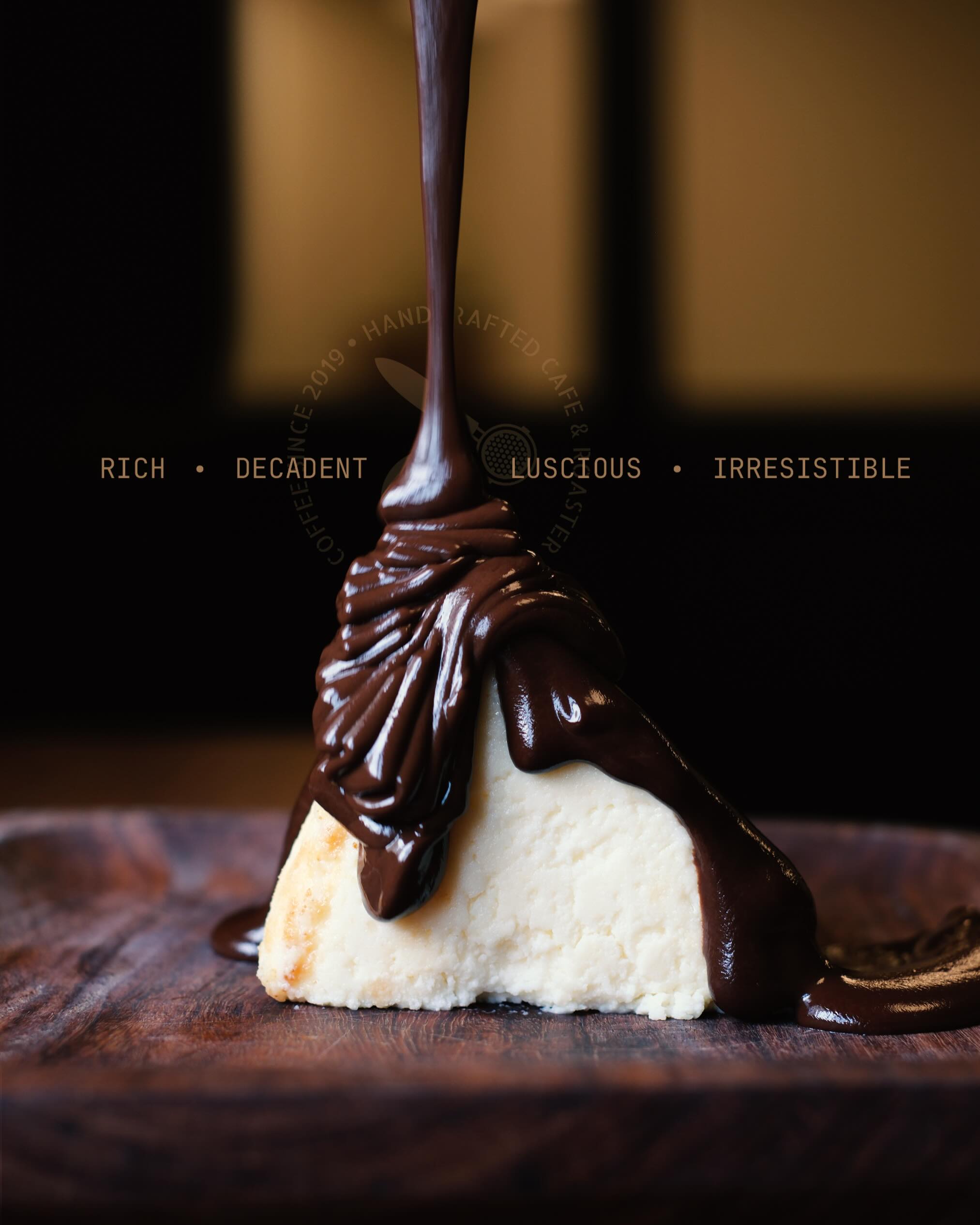 Our new range of Basque Cheesecakes are just irresistible! Just look at it ๐ฅต๐ฉ
We have the classic vanilla, pistachio and mango basque cheesecakes for you! You gotta try them all this summer! ๐ซ
You know where! ๐
Handcrafted Cafe & Roastery
๐E-3/75, Arera Colony, near Narmada Hospital, Bhopal
Handcrafted Mini
๐Shop - 4, Ground floor, Bansal One, Rani Kamlapati Railway Station, Bhopal
Green Court by Handcrafted
๐Letโs Padel, near NLIU, Kerwa Dam Road, Bhopal
Handcrafted Cafe & Roastery
๐Jivana St. Near Marigold Lawn, VIP Road, Bhopal
#chocolate #cheesecake #basquecheesecake #bhopal #handcrafted