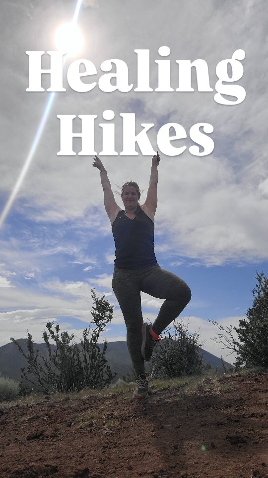 I'm really excited to bring Healing Hikes to Tucson ❤️
#tucsonarizona #tucsonhiking #tucsonwellness #womensupportingwomen❤️ #healinghikes