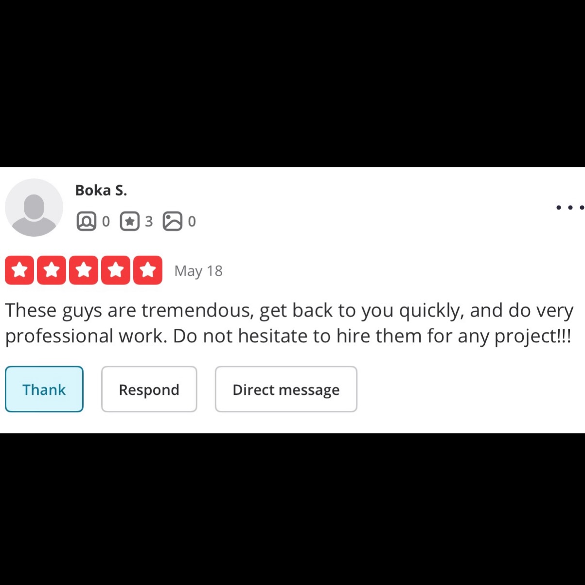 Another happy client! ⭐️
#handyman #handymanservices #santabarbara #goleta