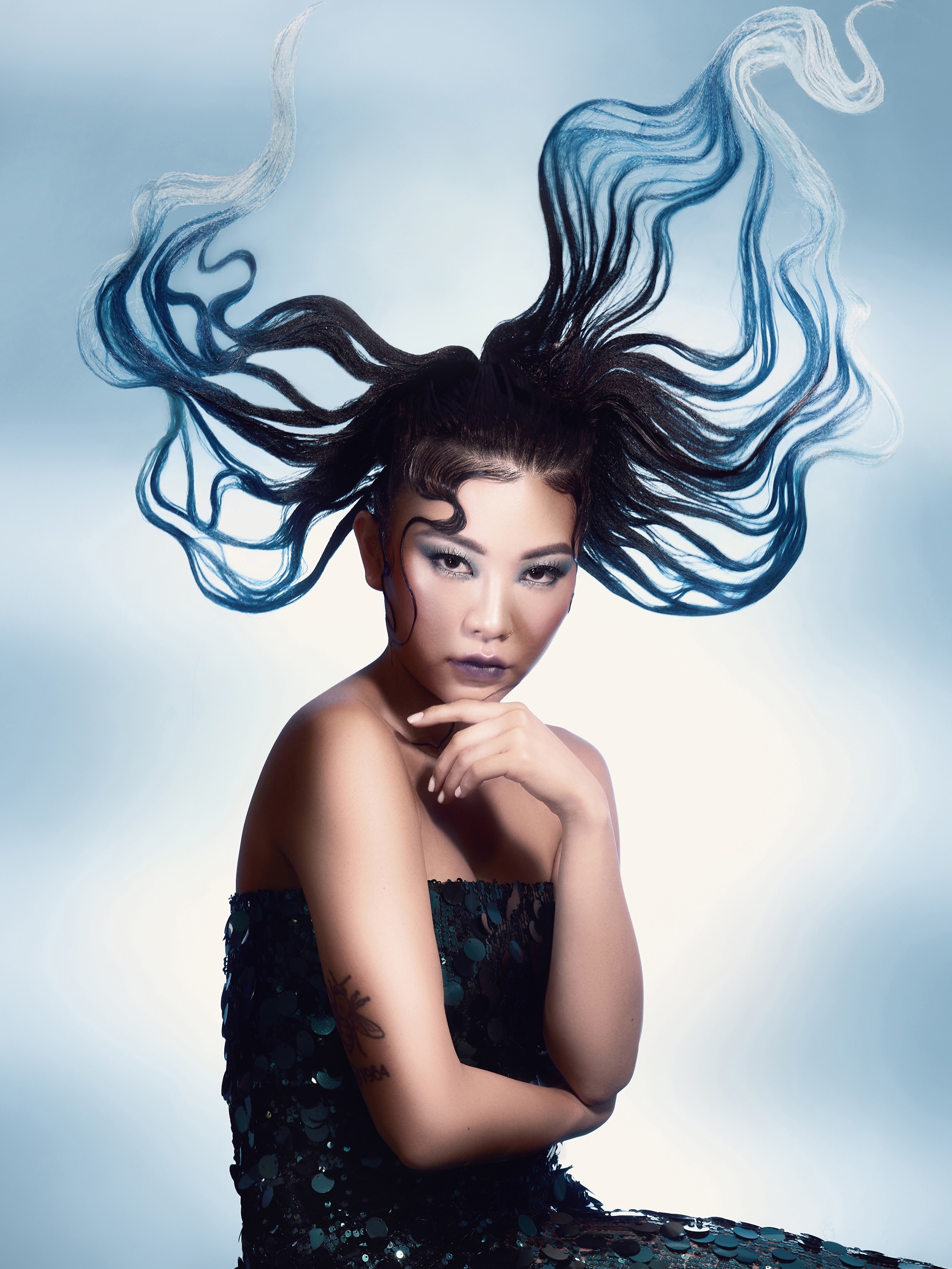 3 FOR 3 BABY 🔥
Pinch me! I’m a finalist for 3x @mochahairmedia Australian Hair Industry Awards! I can’t believe it! What the heck!!!!
You’ll find my collection within:
- SA/WA Hairdresser of the Year
- Hot Shots
- Hair Masterpiece of the Year
I’m so grateful for the endless support from my team! I couldn’t have done it without all of you. The sleepless nights, the early mornings and colouring just about every flat(ish) surface in my house and salon accidentally (oops) are all worth it and would have been a million times harder without the support of my friends and family!