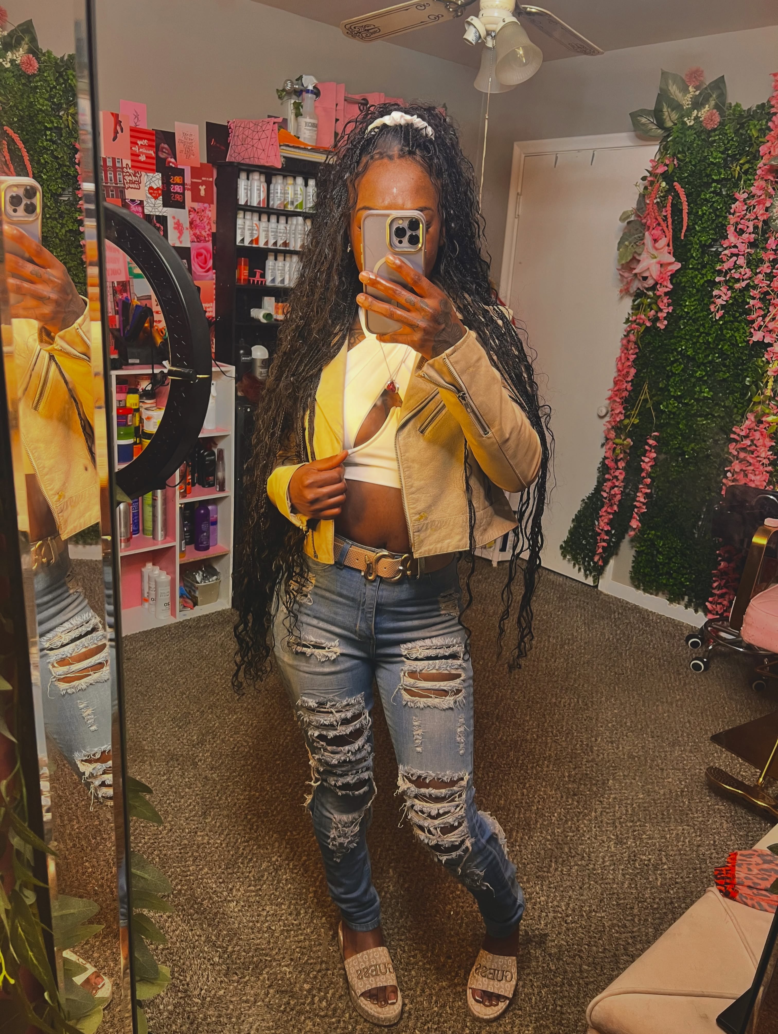 😘
#Fyp #Foryou #inspo #explore #blackgirls