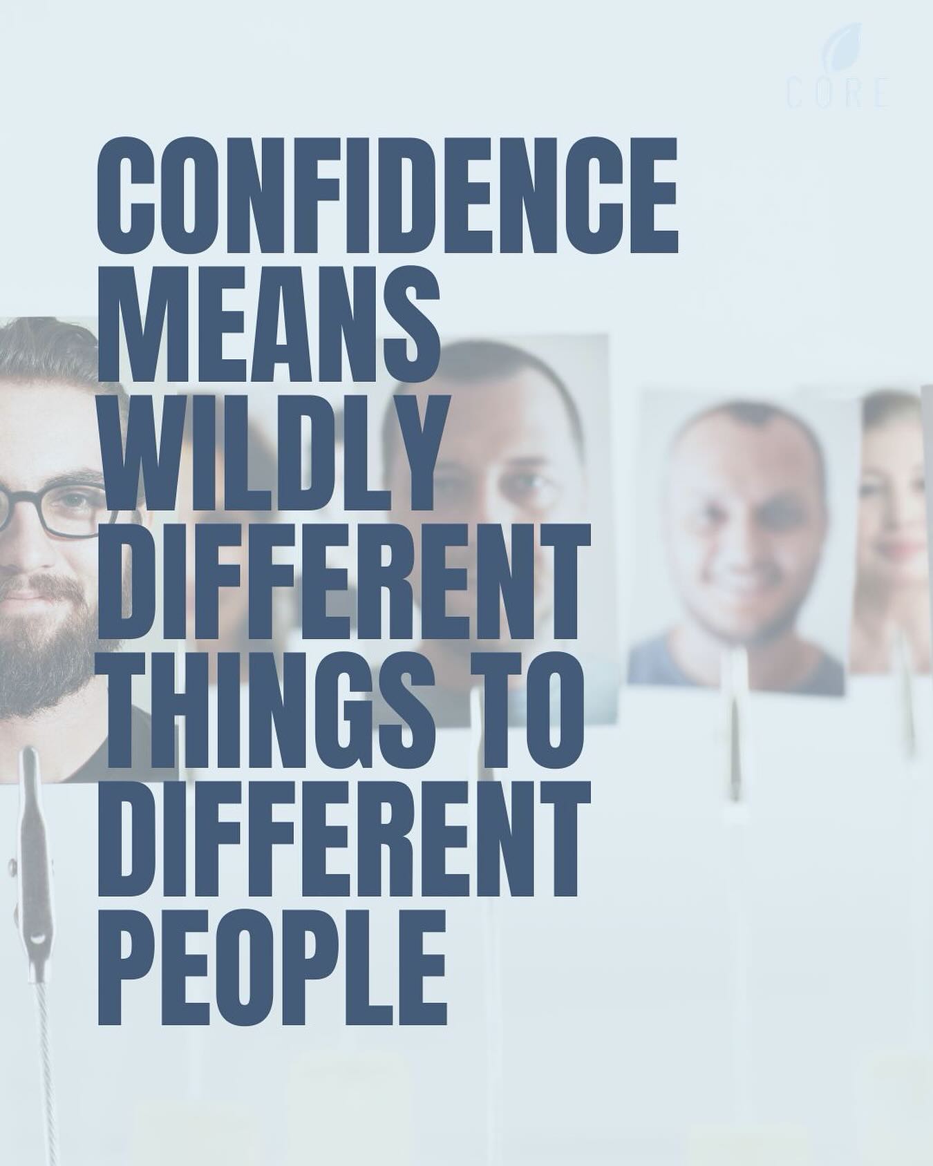 For some people confidence feels big, for others it feels calm and contained.
For some it’s busting out a Shakespeare monologue, for others it’s finally saying “actually no, that doesn’t work for me.”
I think this is why confidence can feel so confusing sometimes because we spend a lot of time measuring ourselves against somebody else’s version of it.
Comfortable confidence won’t look identical from person to person and nor flippin’ should it!
The aim? To feel safe enough to be yourself. 🙏
DM me CONFIDENCE if you’d like to work on uncovering your comfortable confidence.
#comfortableconfidence #confidencecoach #selfawareness #confidence #personalgrowth #authenticity #mindset #confidencecoaching #selftrust #emotionalwellbeing