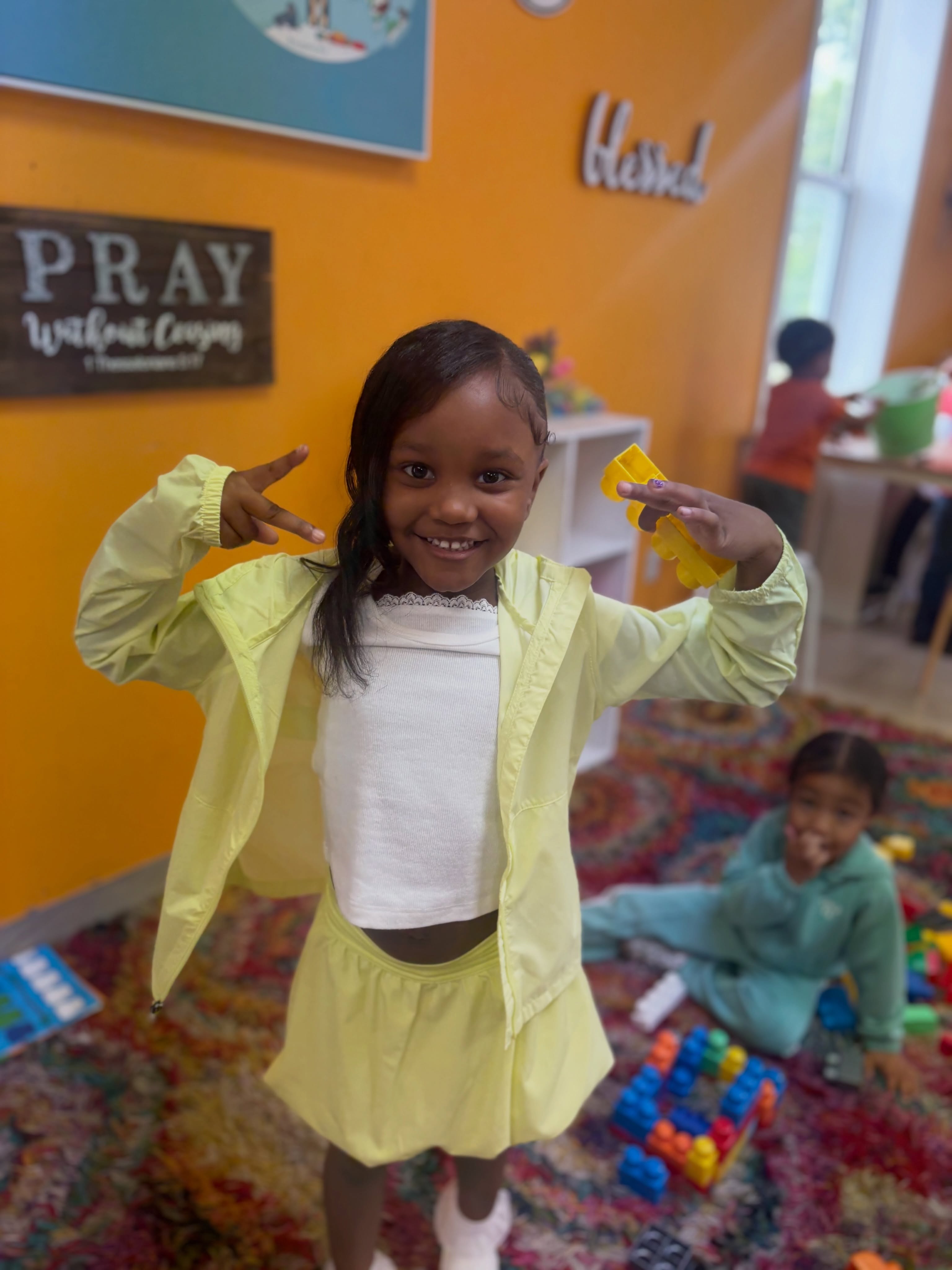 Little minds grow BIG here 🌱💛
At Fruitful Trees Learning Center, we’re creating a safe, loving, and fun environment where children can learn, grow, build confidence, and thrive ✨📚
Because every child deserves a strong foundation rooted in love, learning, and purpose 🌳
📍Gahanna, OH
📞 614-206-9752