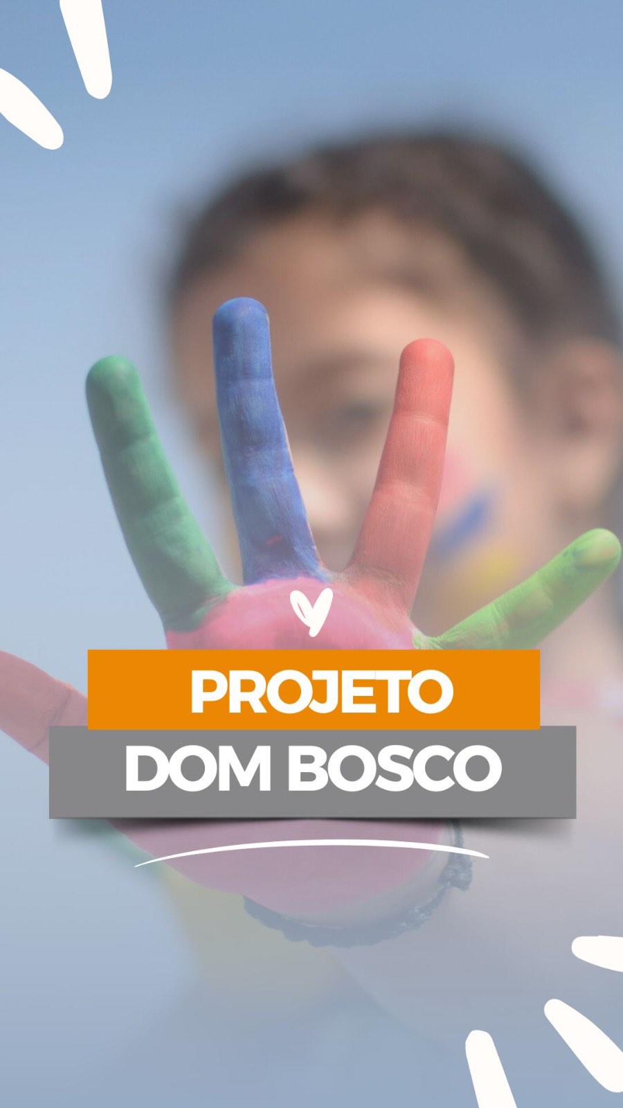 Conheça o Projeto DOM BOSCO 💙
Uma iniciativa que transforma vidas através da educação, capacitação e oportunidades para jovens que desejam construir um futuro melhor.
Acreditamos que investir em pessoas é criar caminhos para a independência, crescimento e novas conquistas!
#ProjetoDomBosco #Casanaimsalto