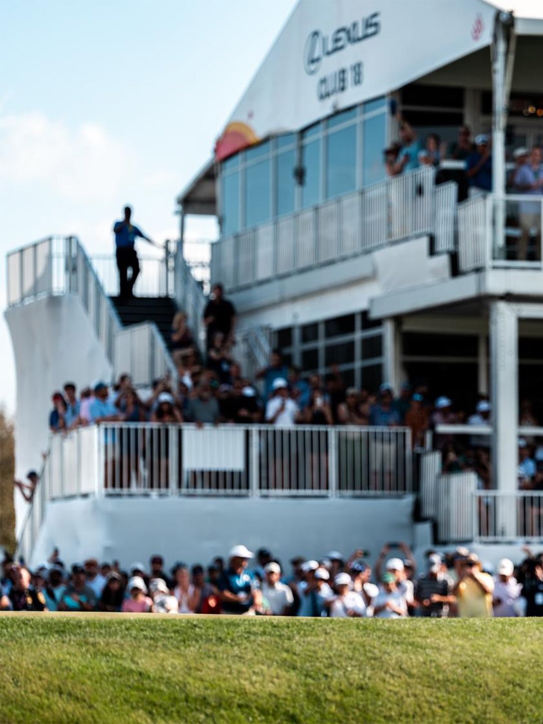 Inquire now about our Private & Shared Hospitality experiences for the 2027 Texas Children’s Houston Open!
Click the link in bio to fill out our interest form 📲