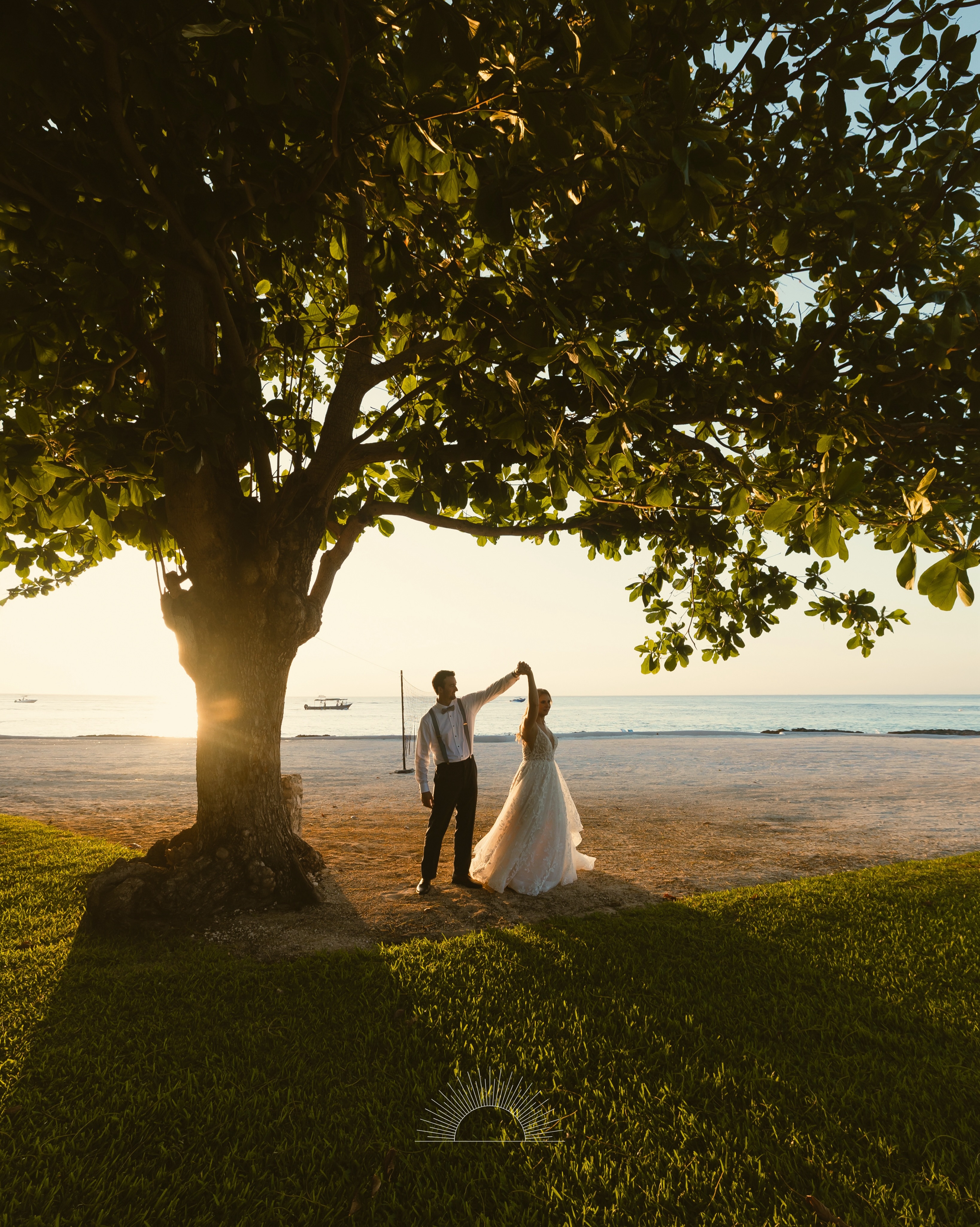 This one felt different..
Like I wasnβt just their photographer, but part of the family β sharing laughs, talking about life, soaking in every beautiful moment alongside them. π€
Thatβs what wedding photography is really about.
Not perfectly posed photos, but genuine connection, real emotion, and preserving the little moments that become lifelong memories.
Being invited into a love story like this in Cozumel is something Iβll never take for granted. β¨
Will and Karina, I am honored that you allowed me to photograph this special day. Thank you π€π
